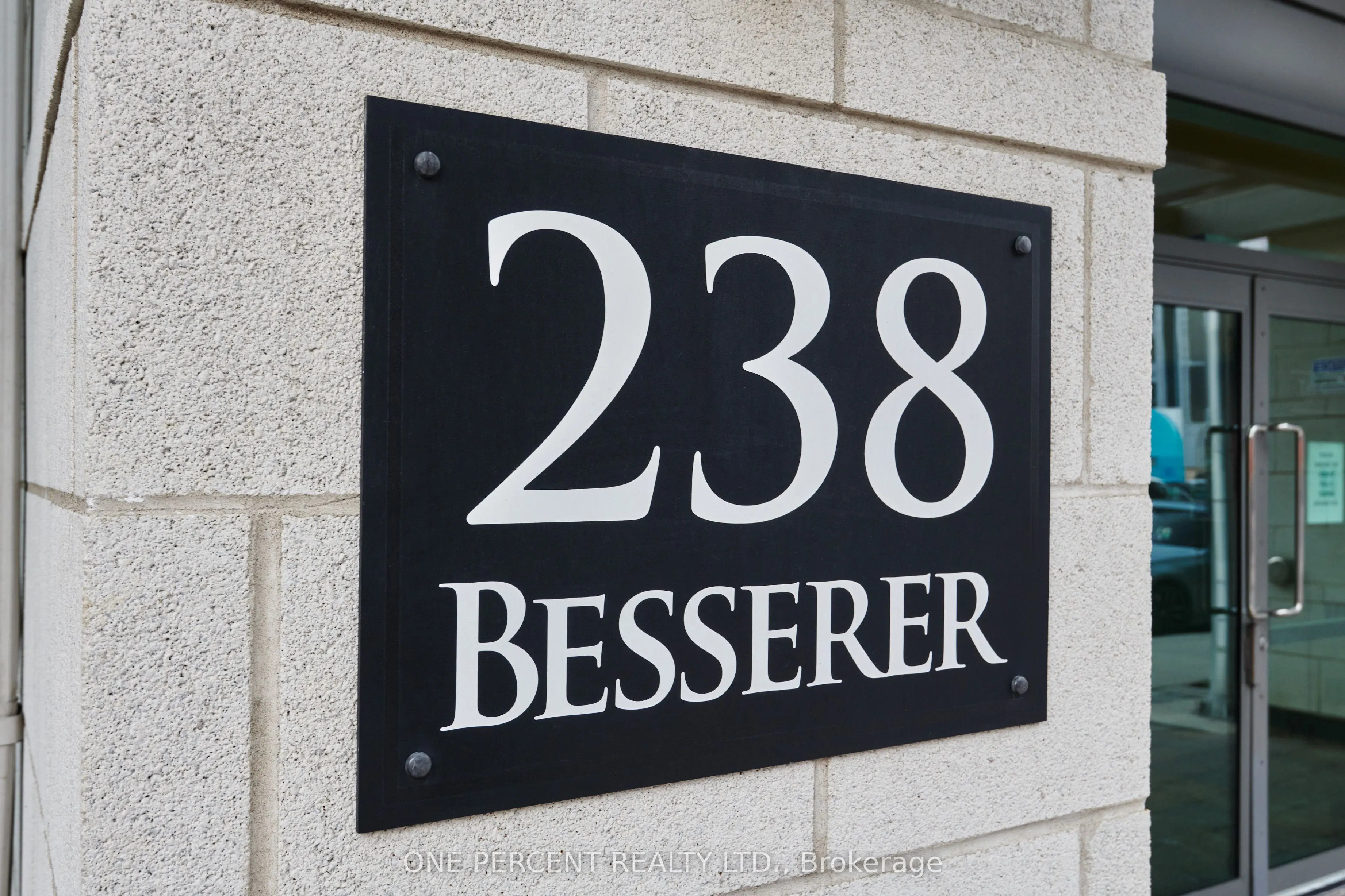 238 Besserer Street #214
