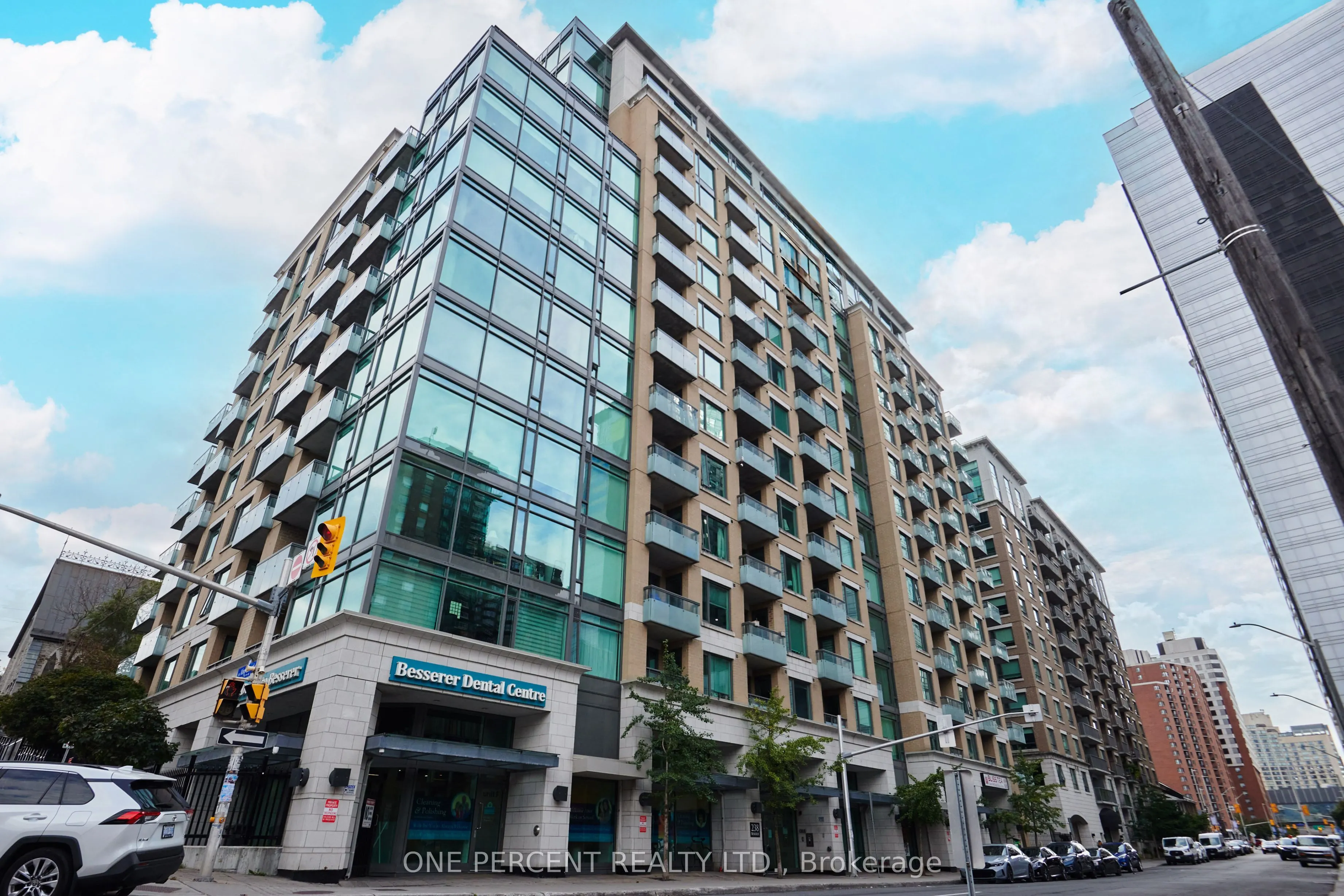 238 Besserer Street #214