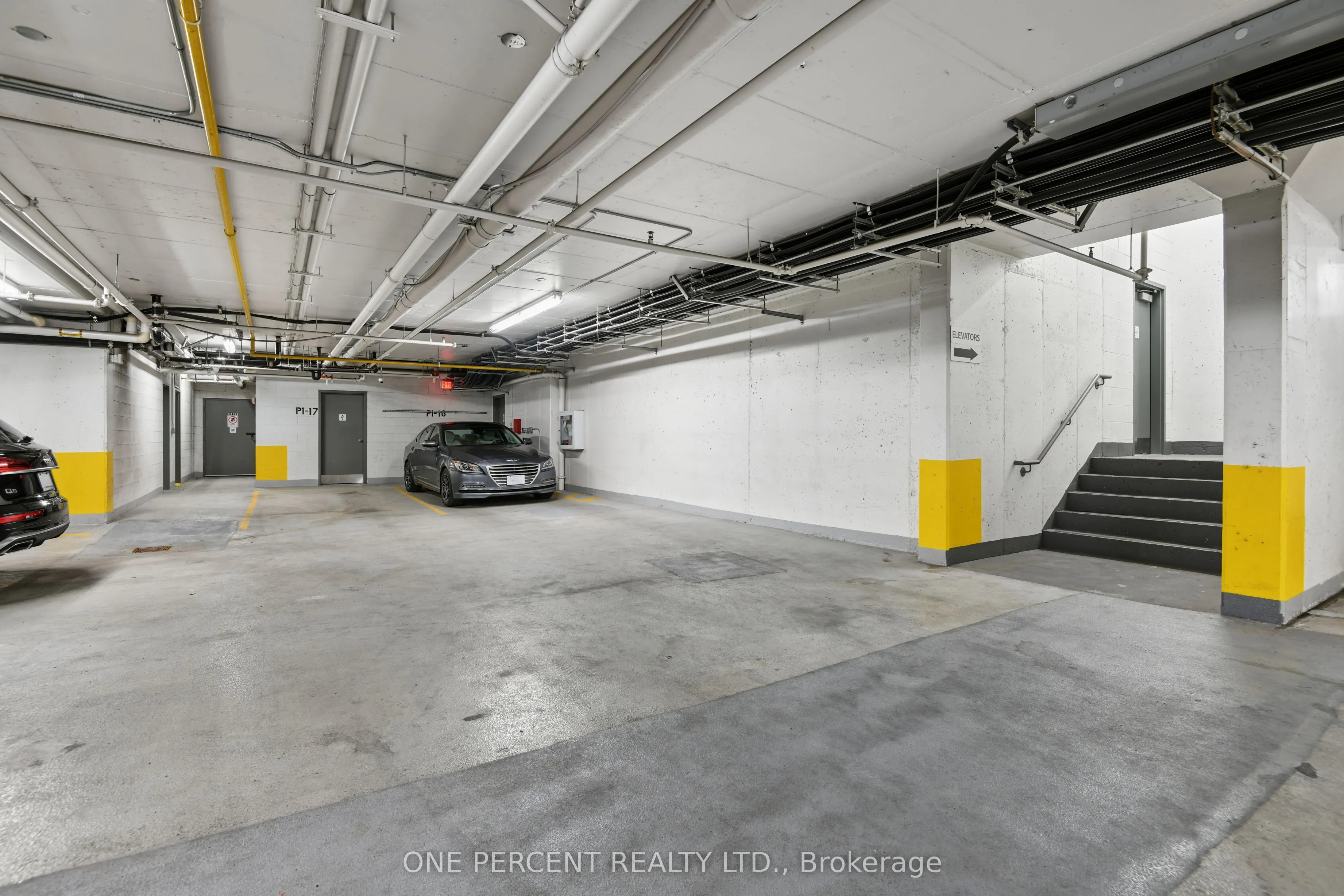 238 Besserer Street #214