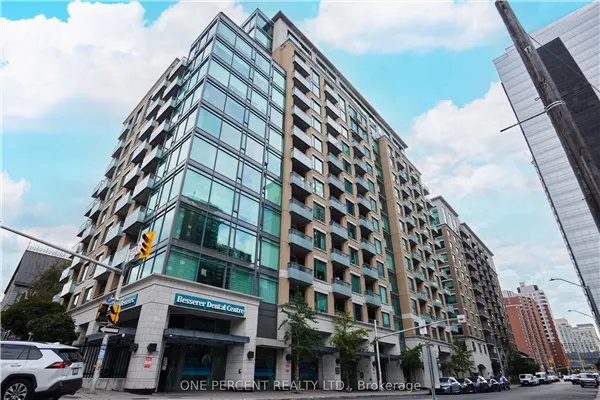 238 Besserer Street #214
