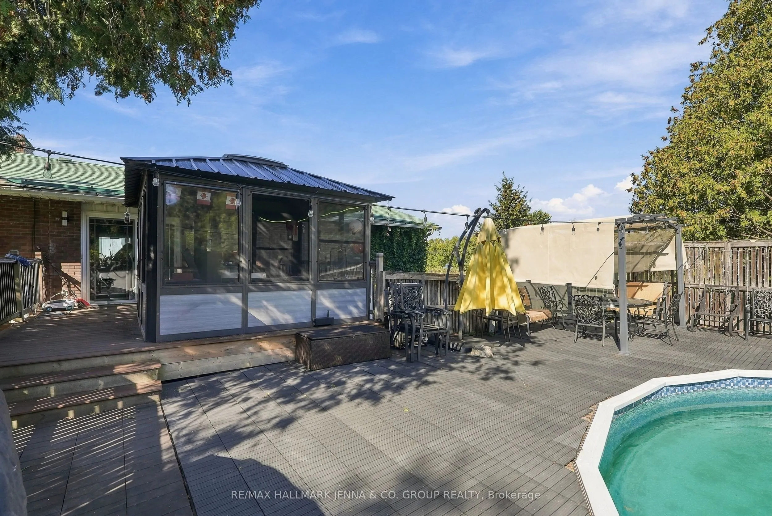 2313 8th Line Road