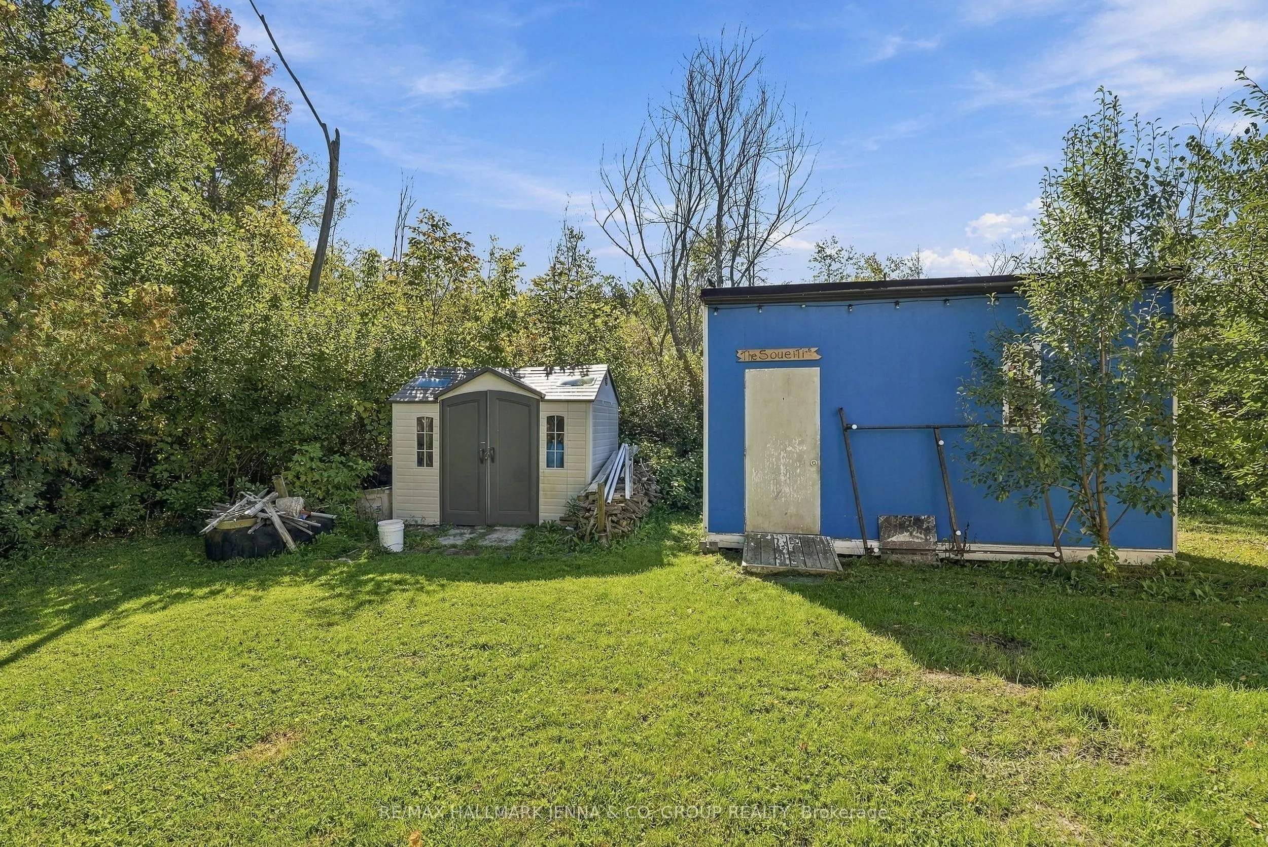 2313 8th Line Road