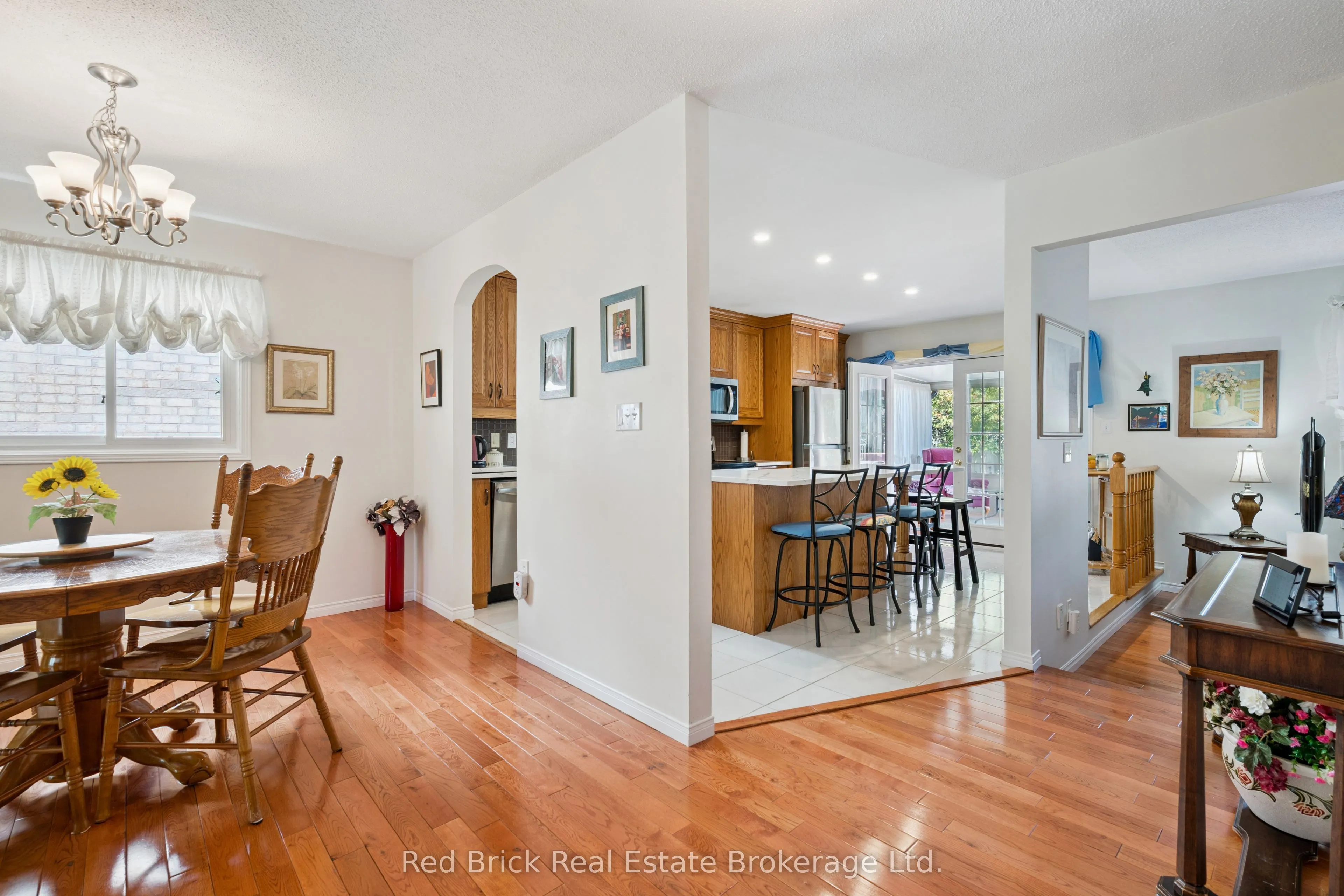 744 Woodhill Drive