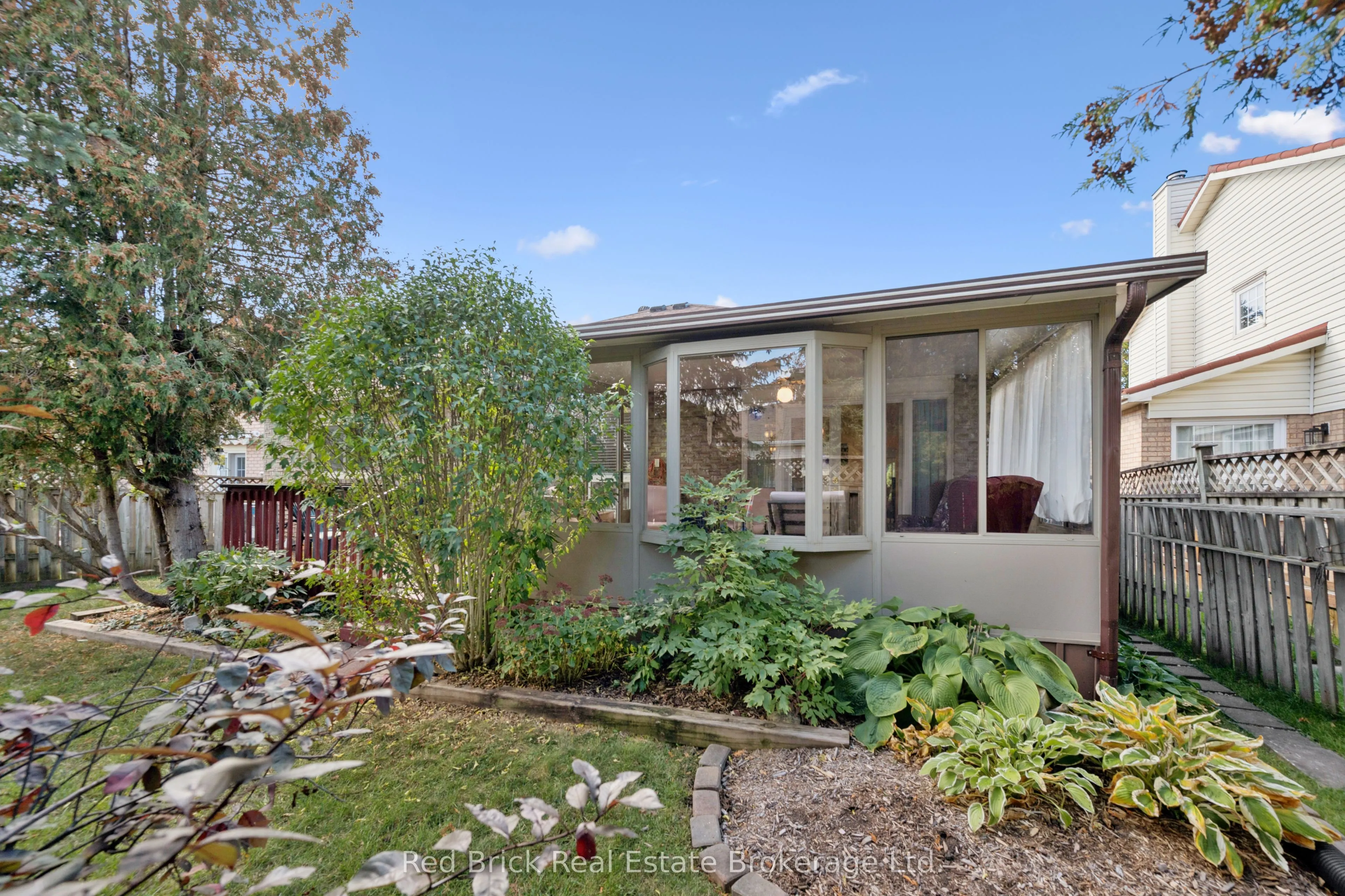 744 Woodhill Drive
