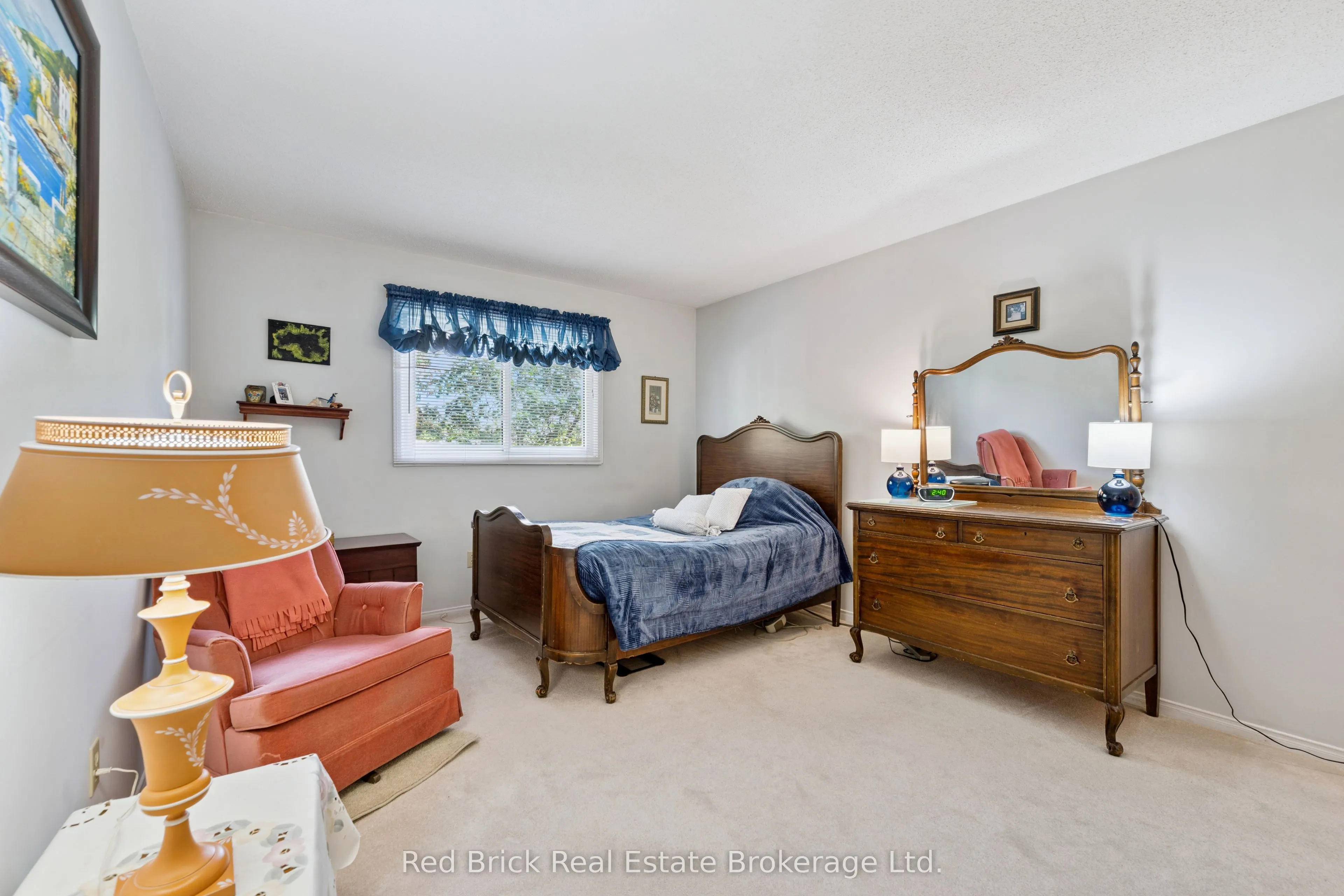744 Woodhill Drive