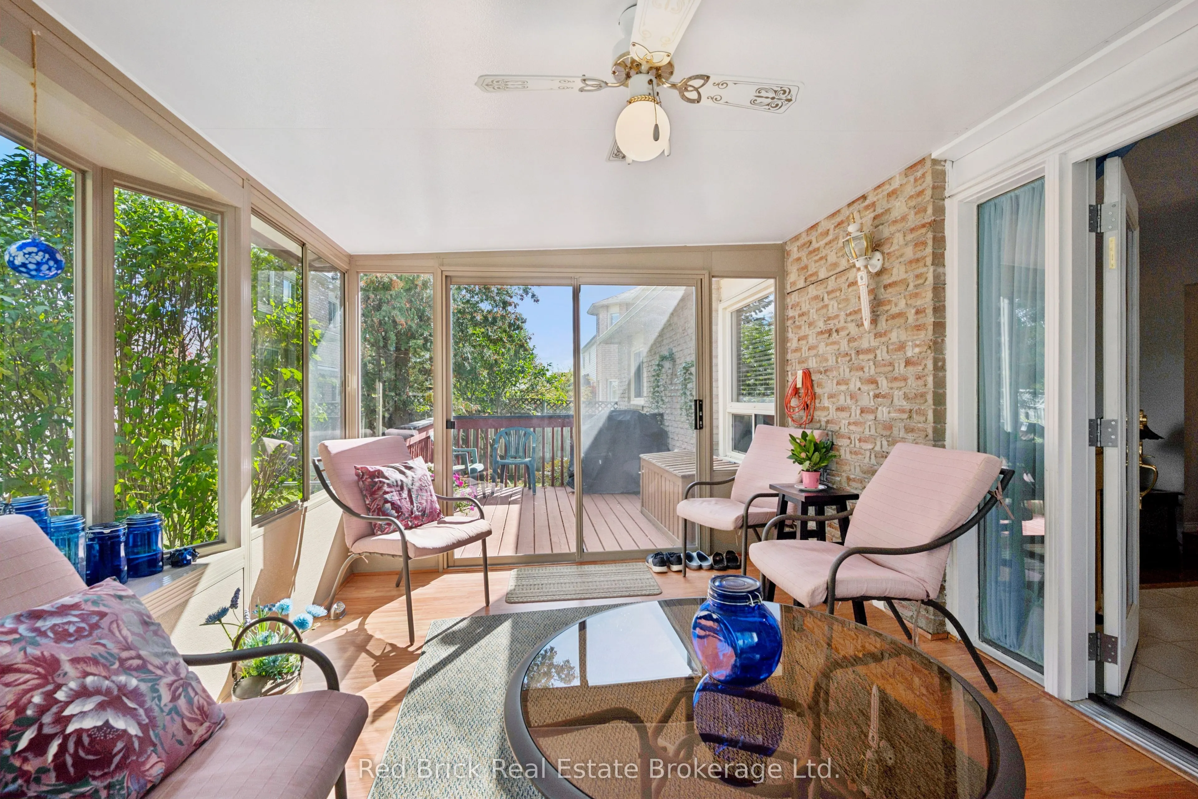 744 Woodhill Drive