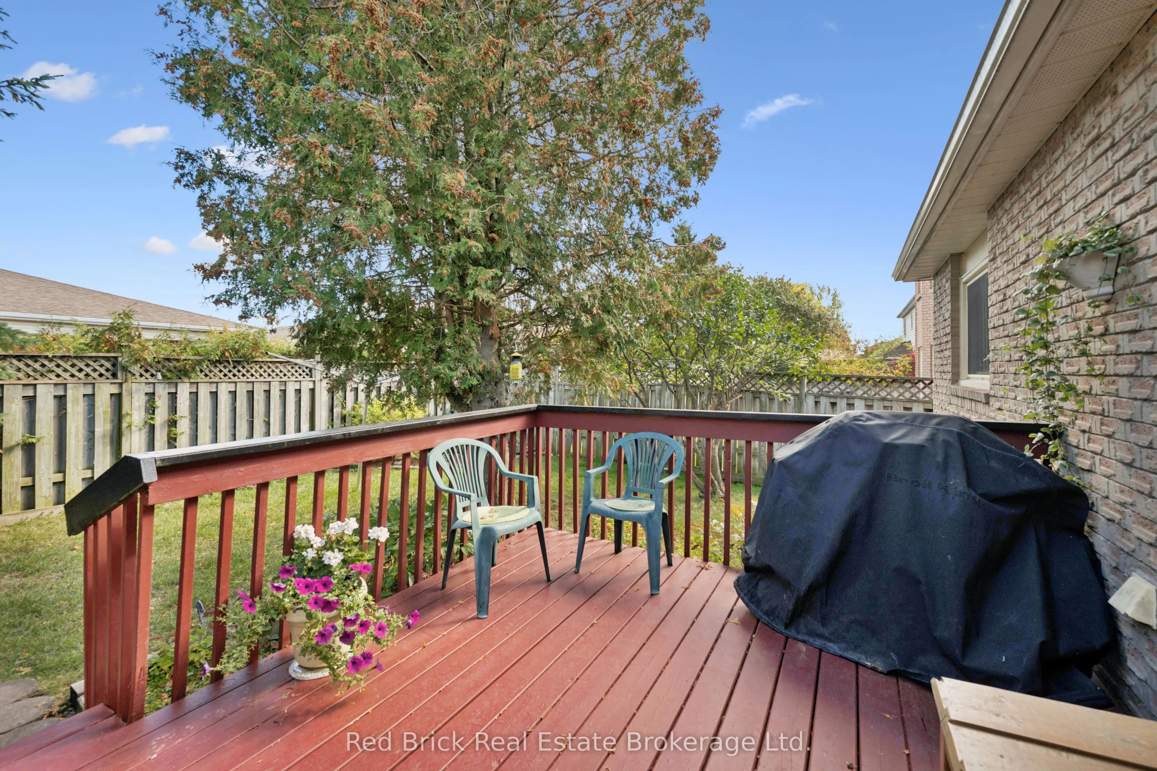 744 Woodhill Drive