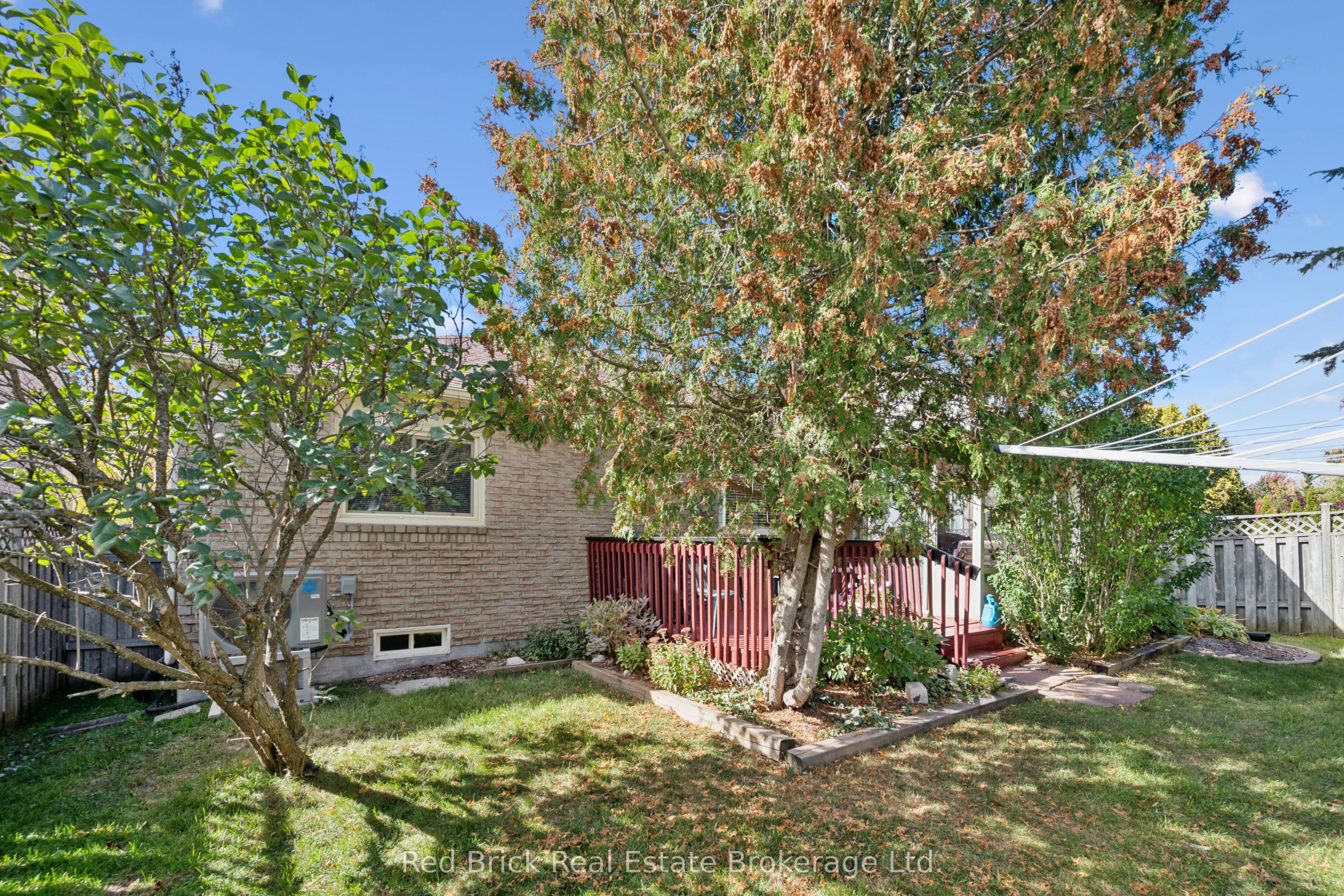 744 Woodhill Drive