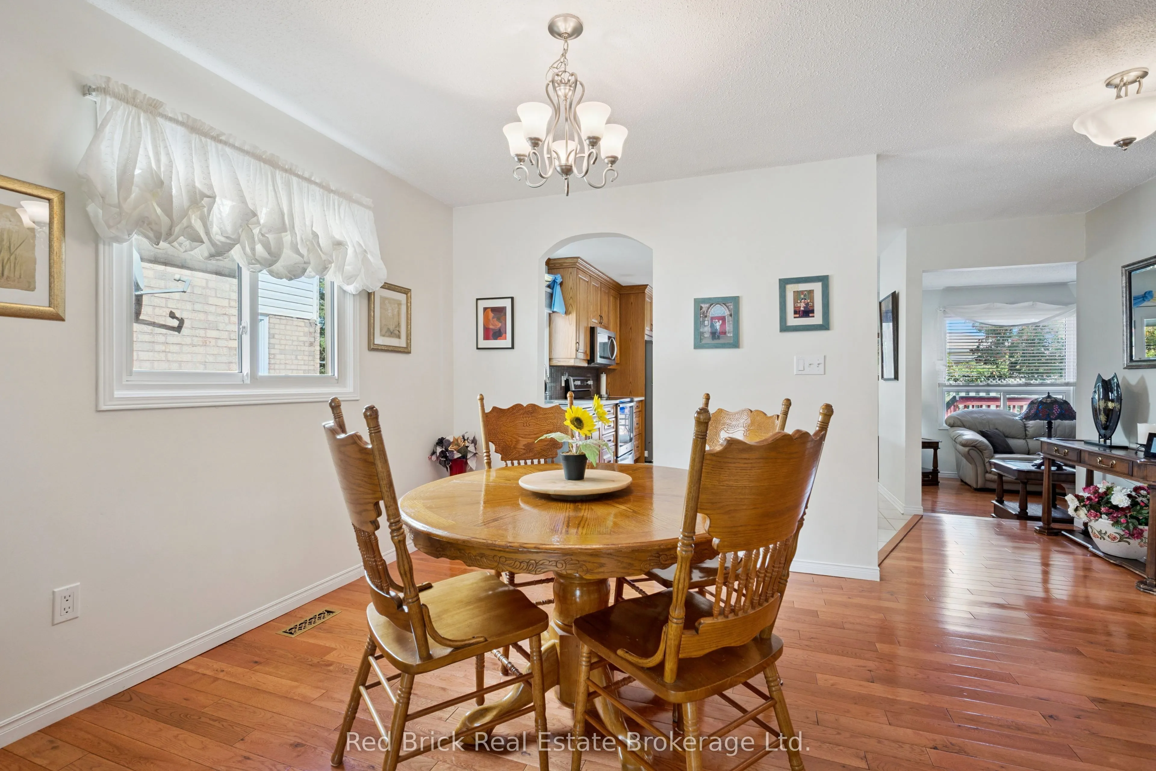 744 Woodhill Drive