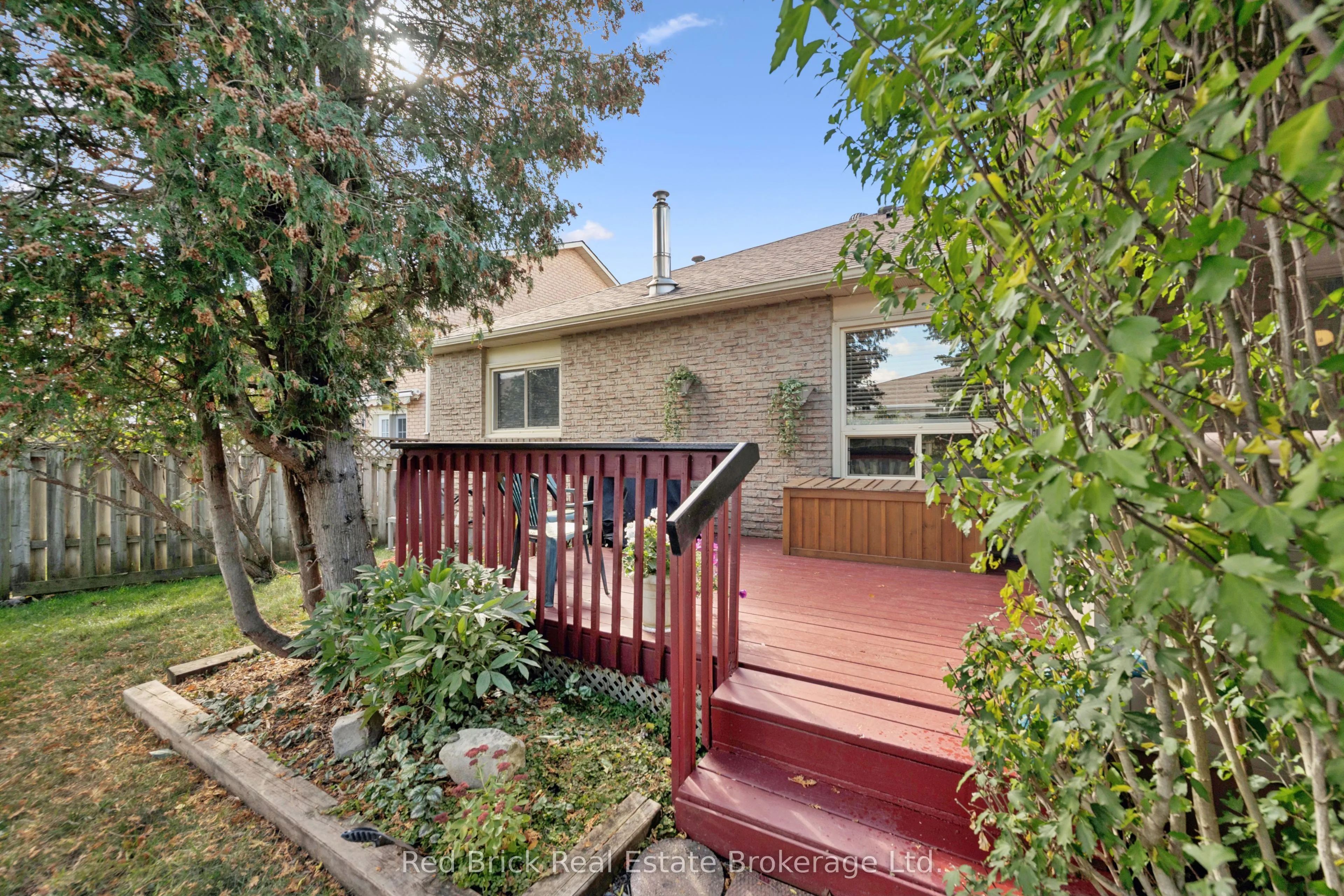 744 Woodhill Drive