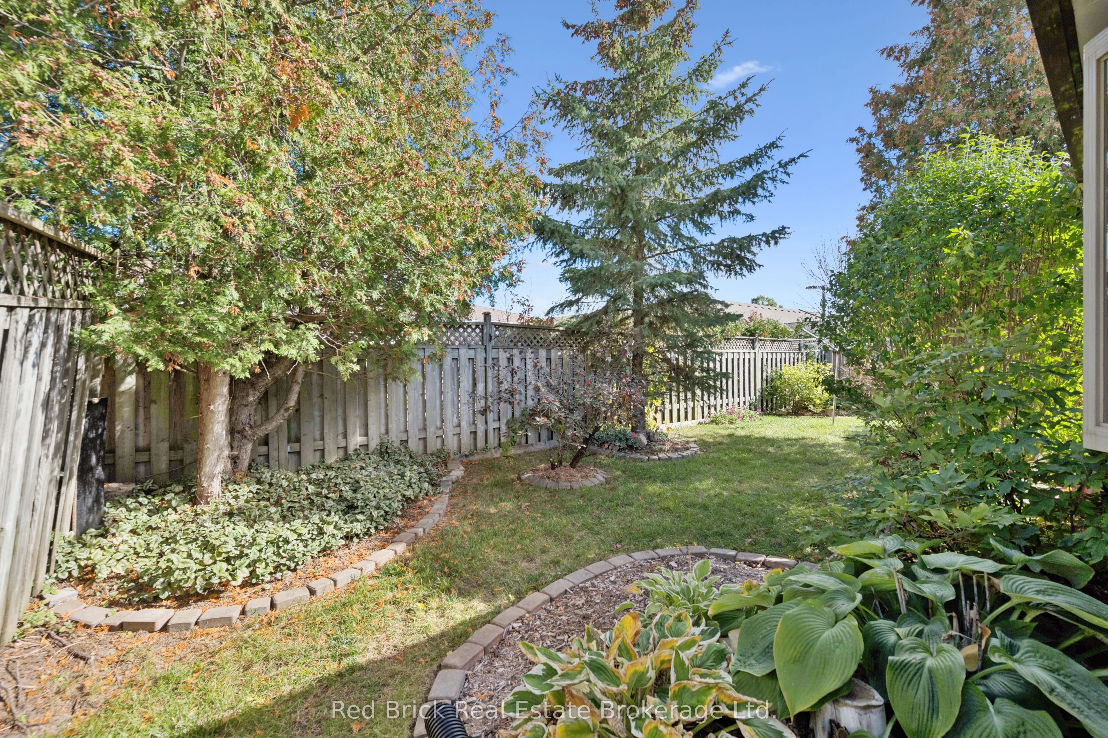 744 Woodhill Drive
