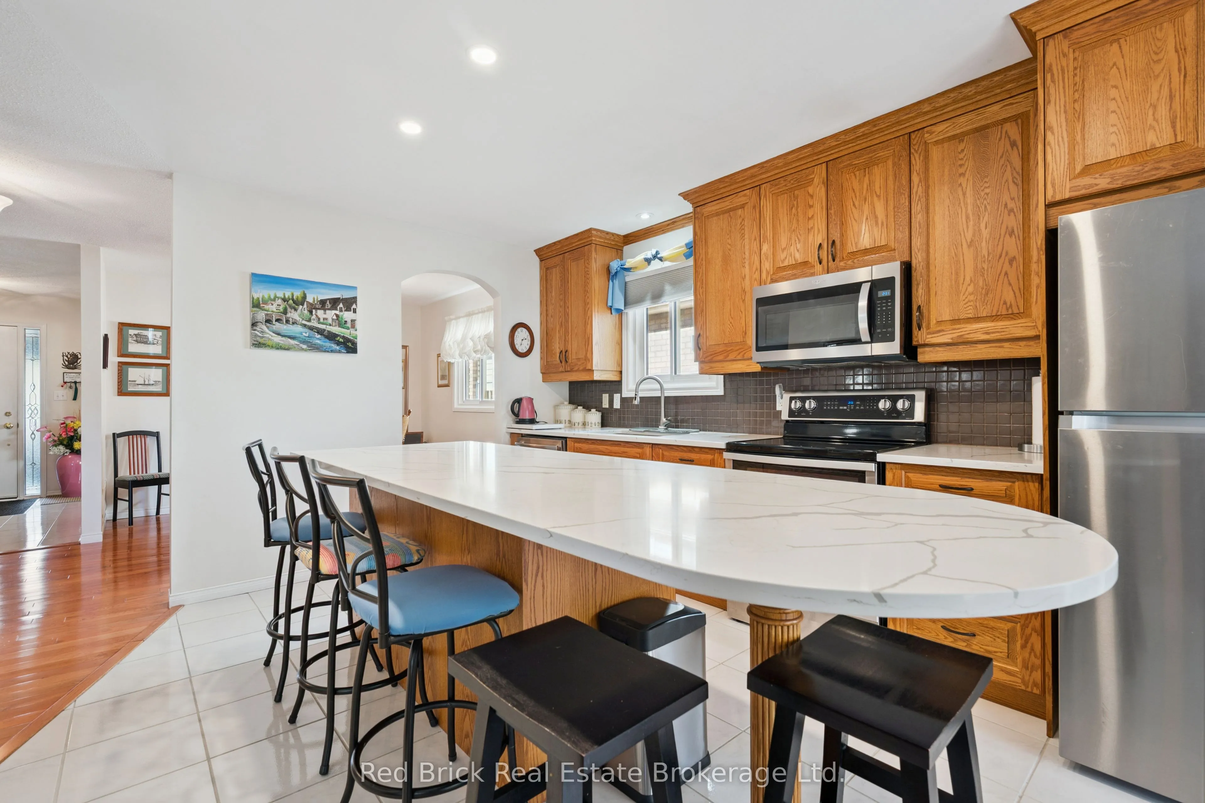 744 Woodhill Drive