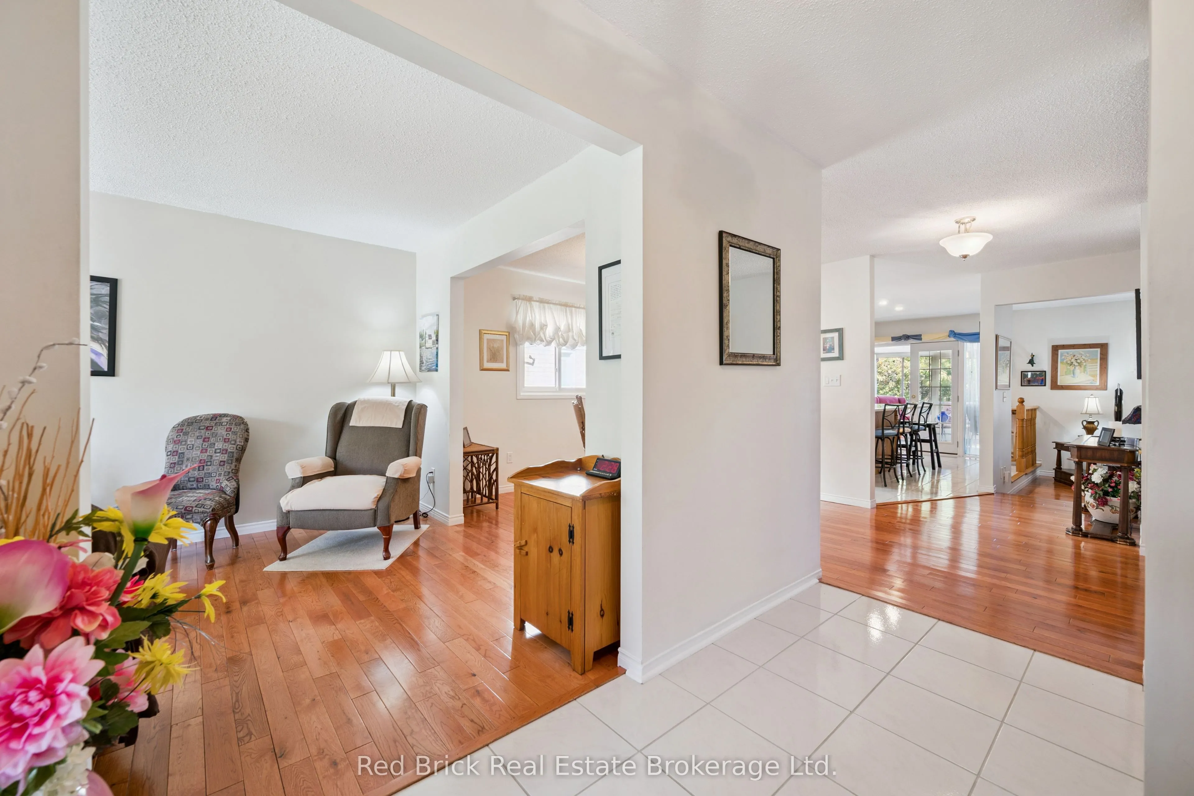 744 Woodhill Drive