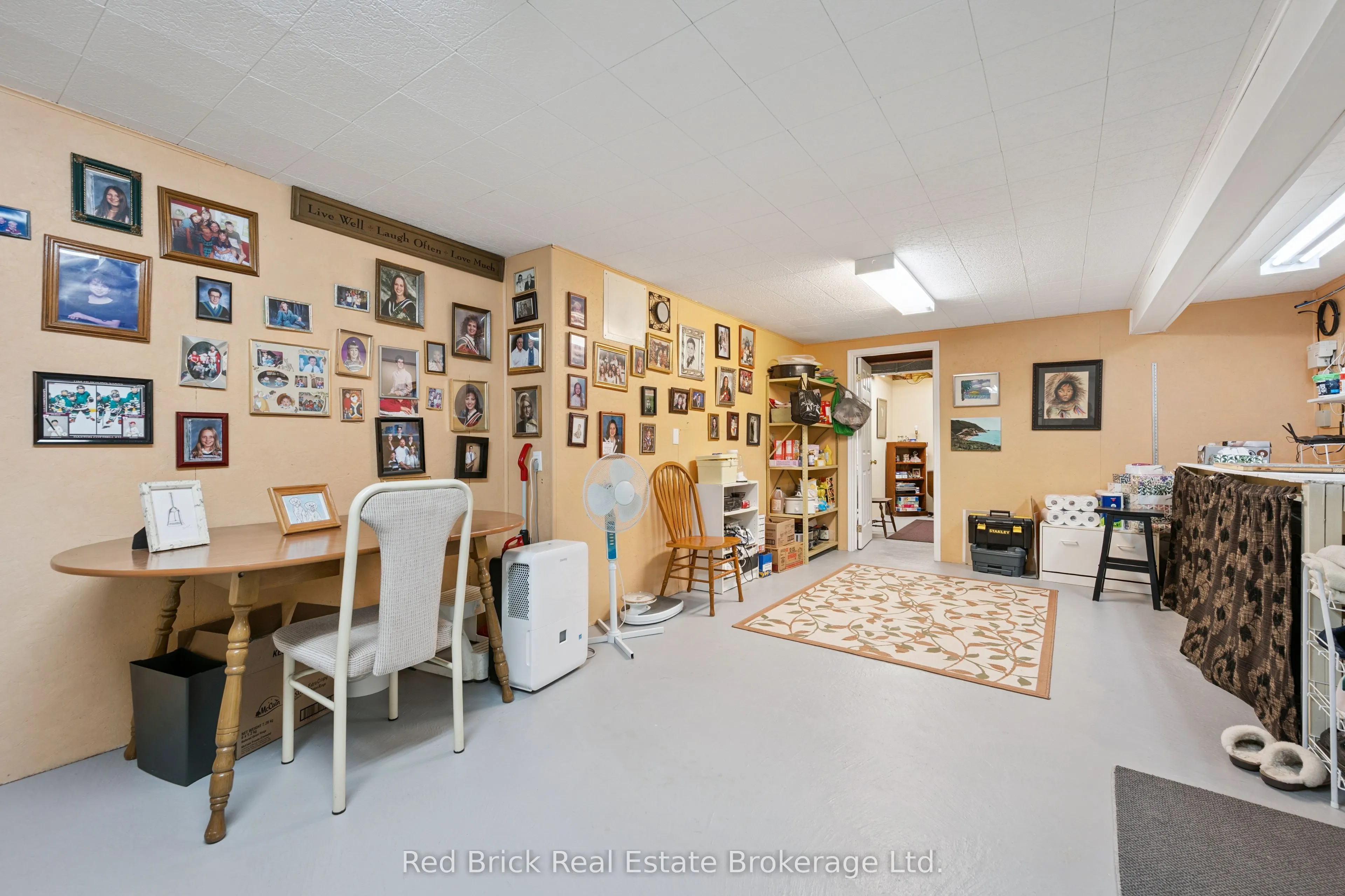 744 Woodhill Drive