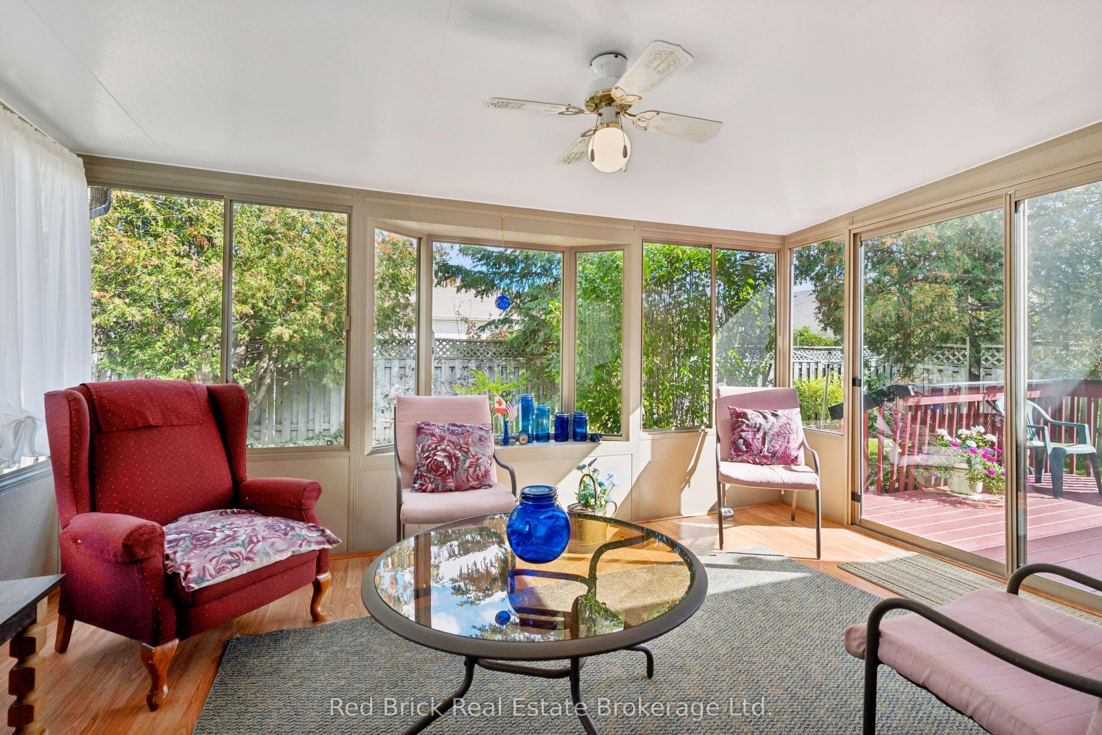 744 Woodhill Drive