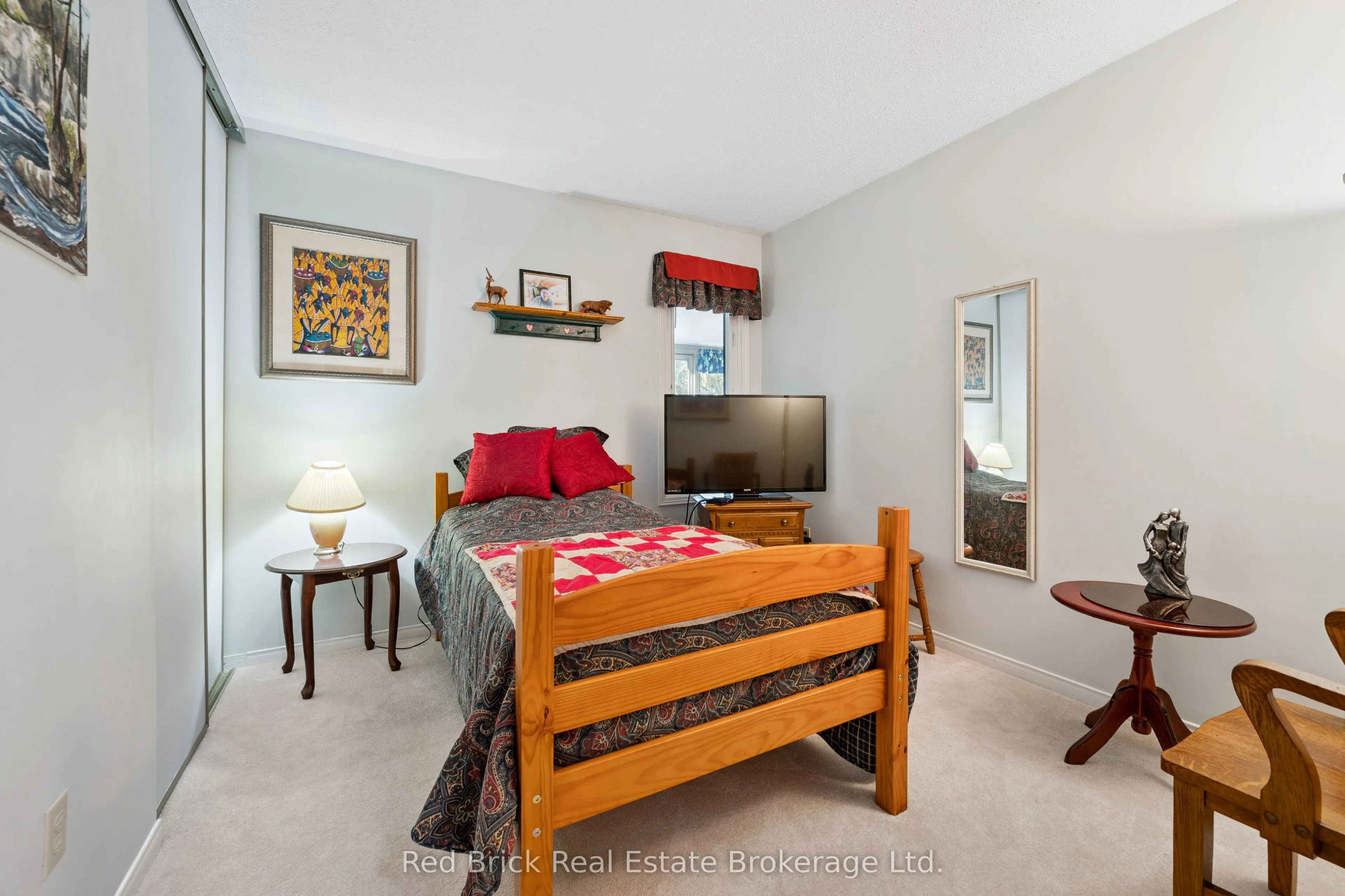 744 Woodhill Drive