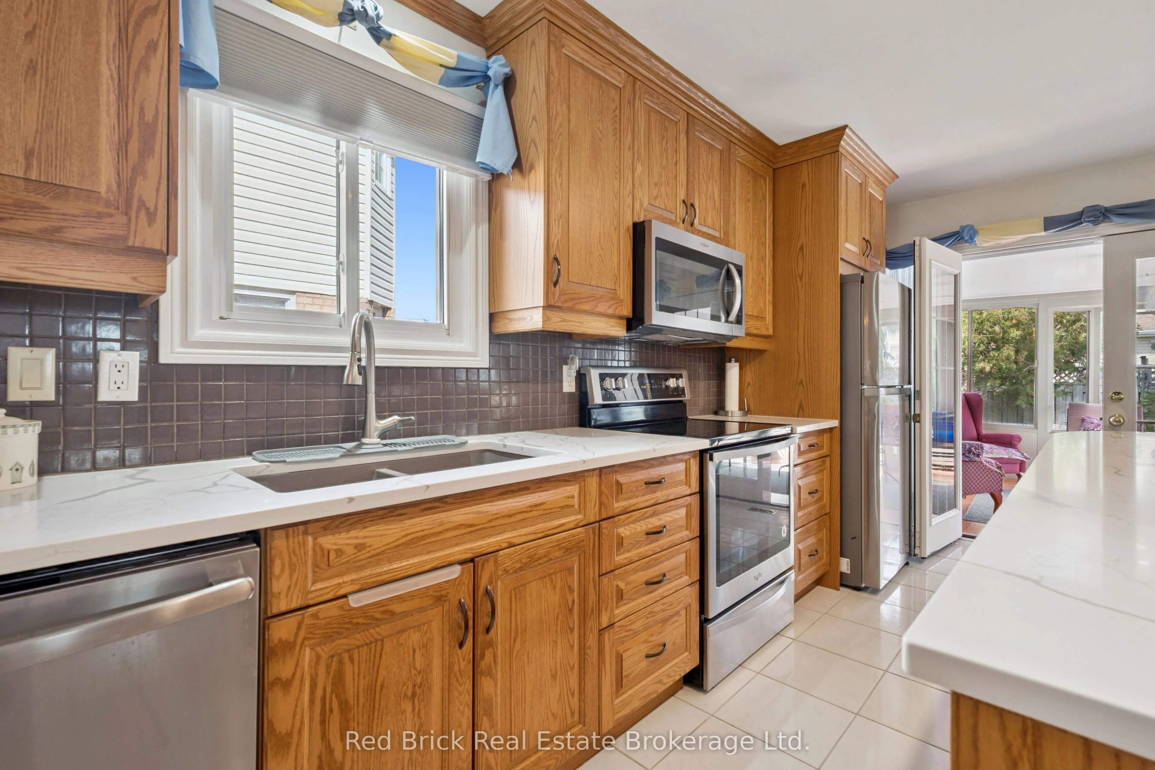 744 Woodhill Drive