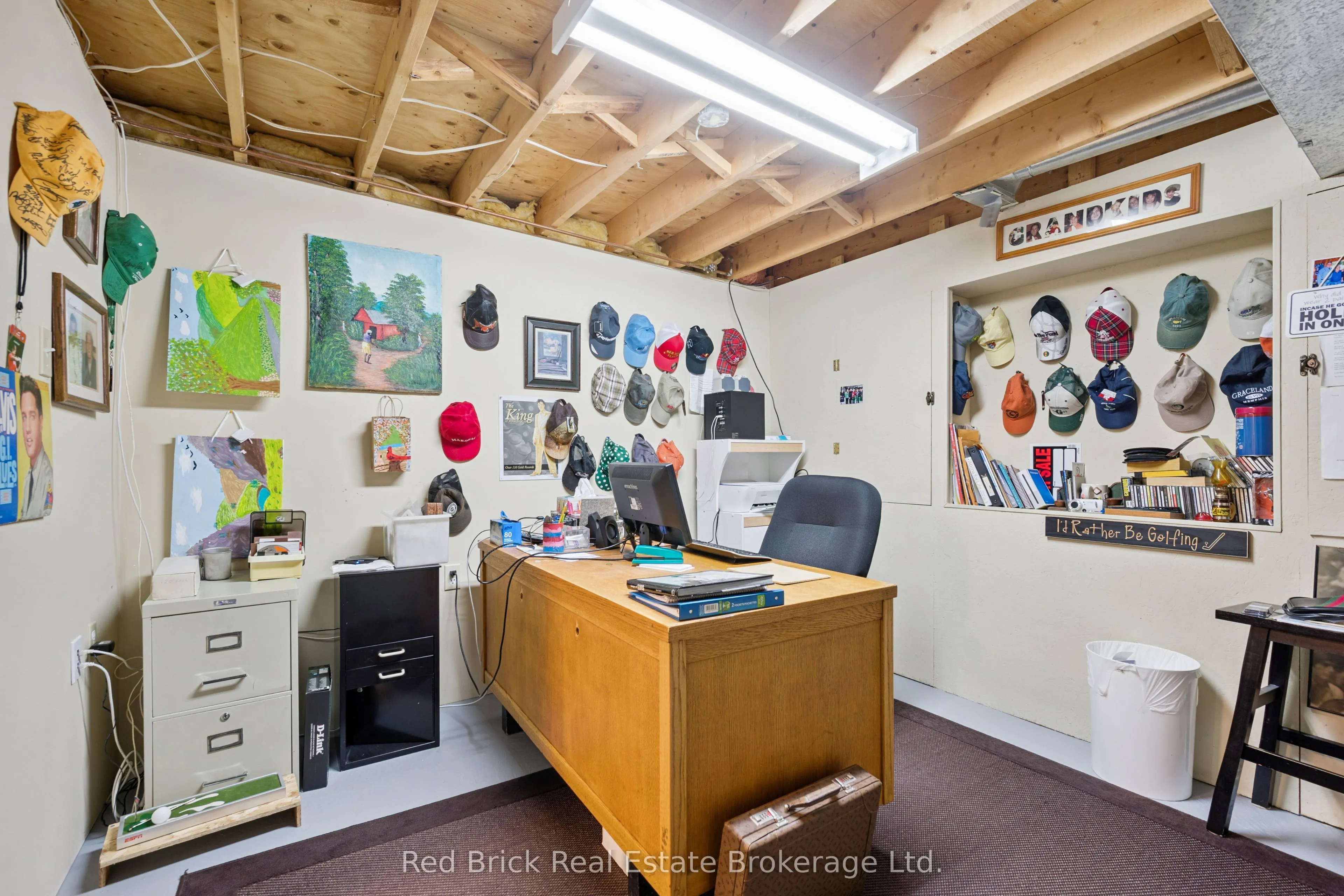 744 Woodhill Drive