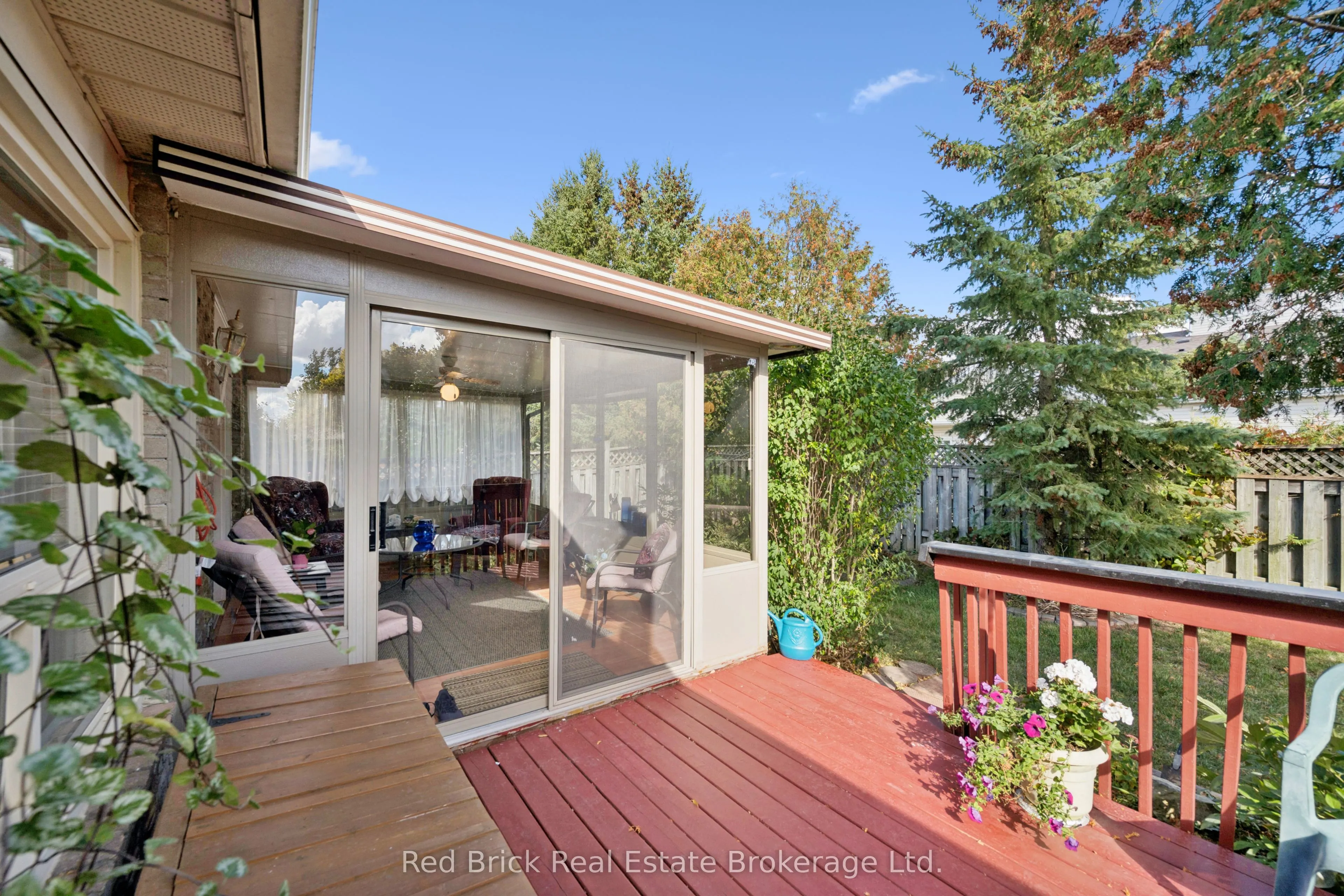 744 Woodhill Drive