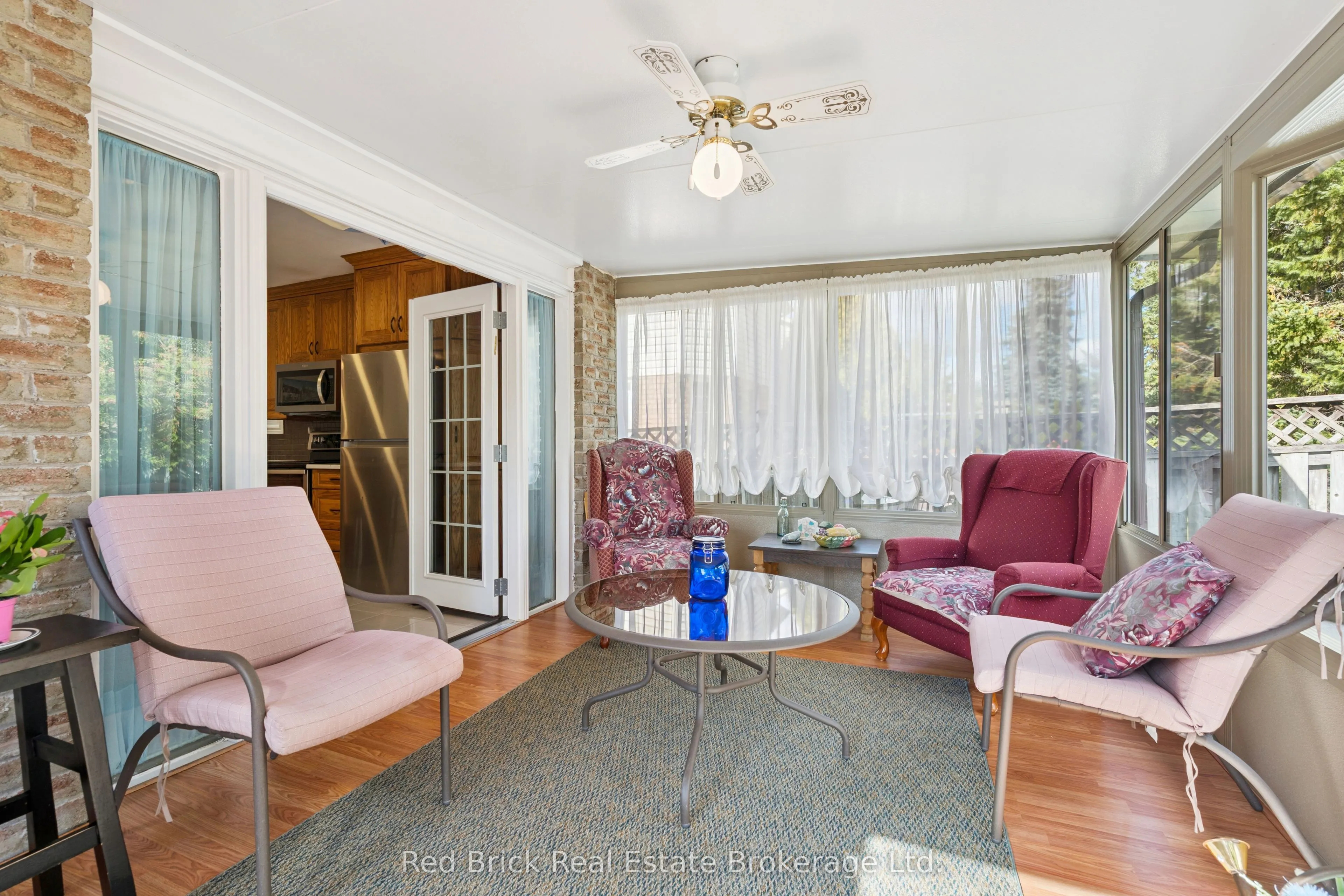 744 Woodhill Drive