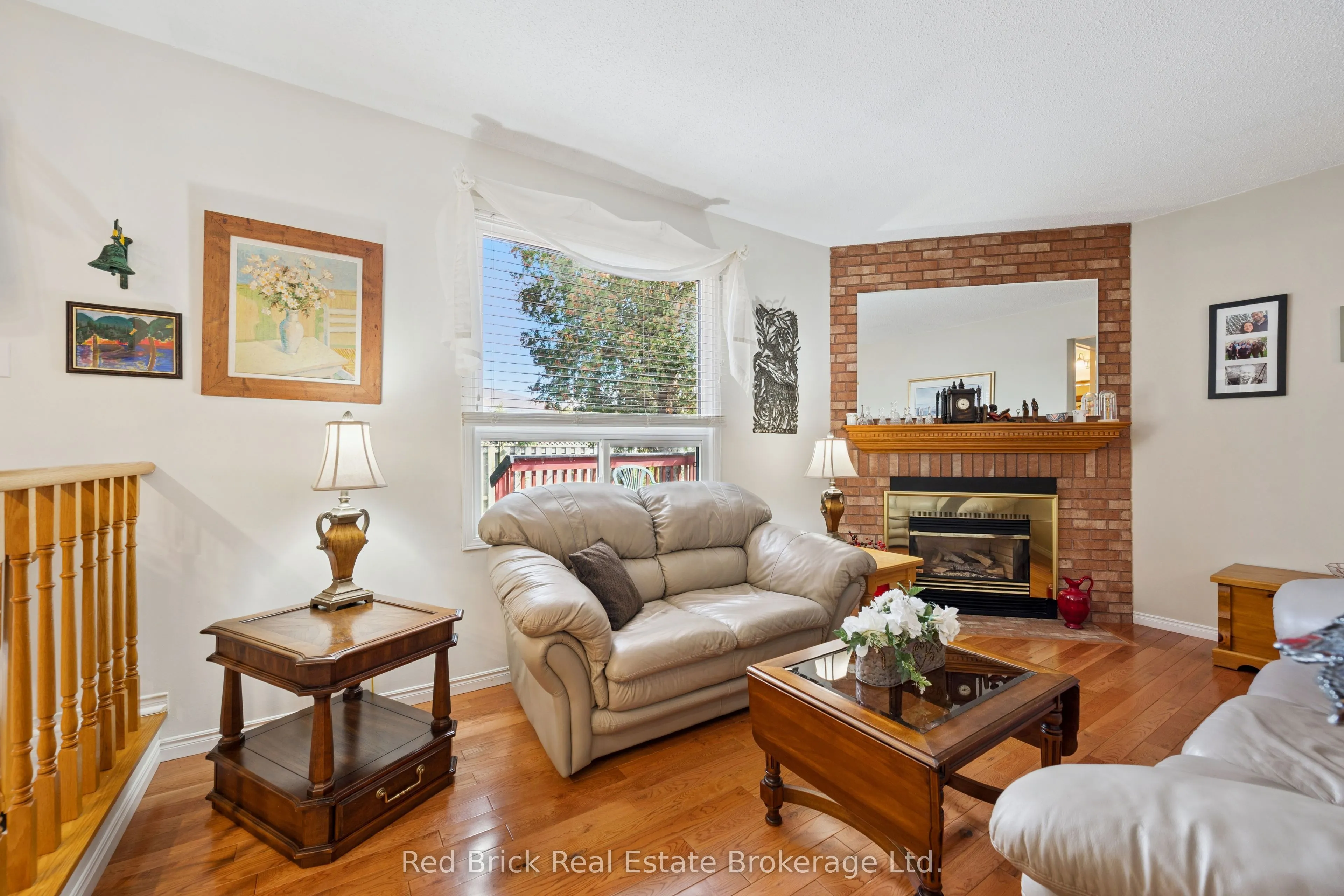 744 Woodhill Drive