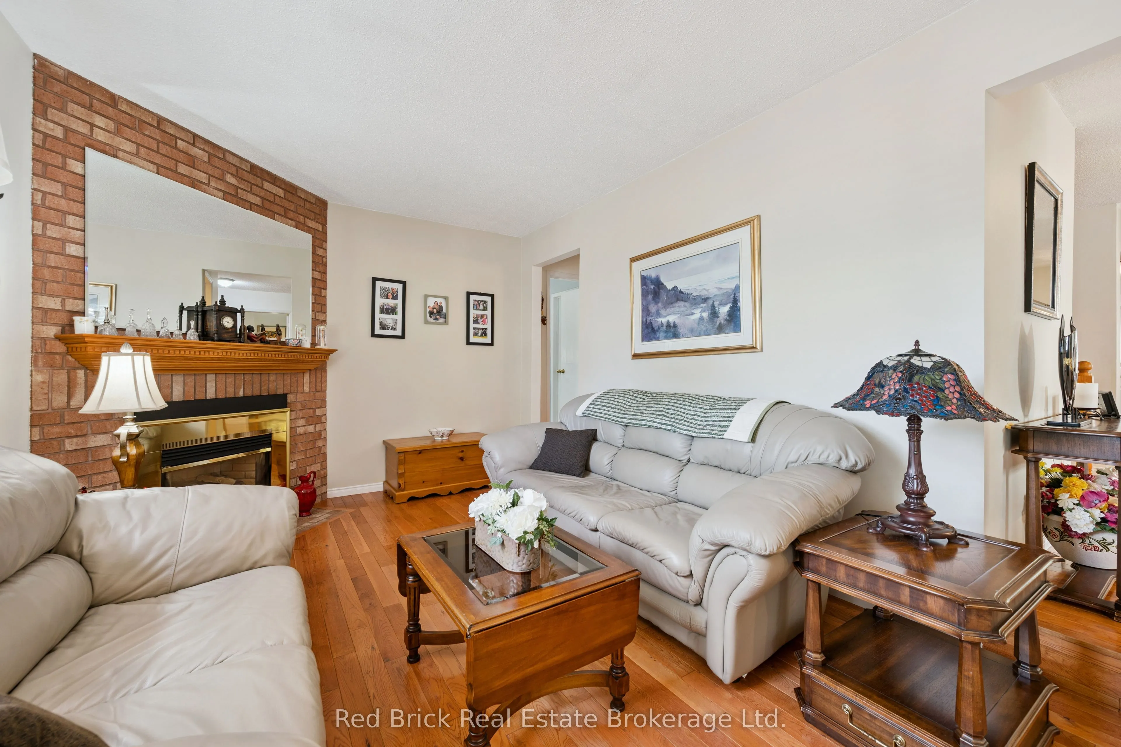 744 Woodhill Drive