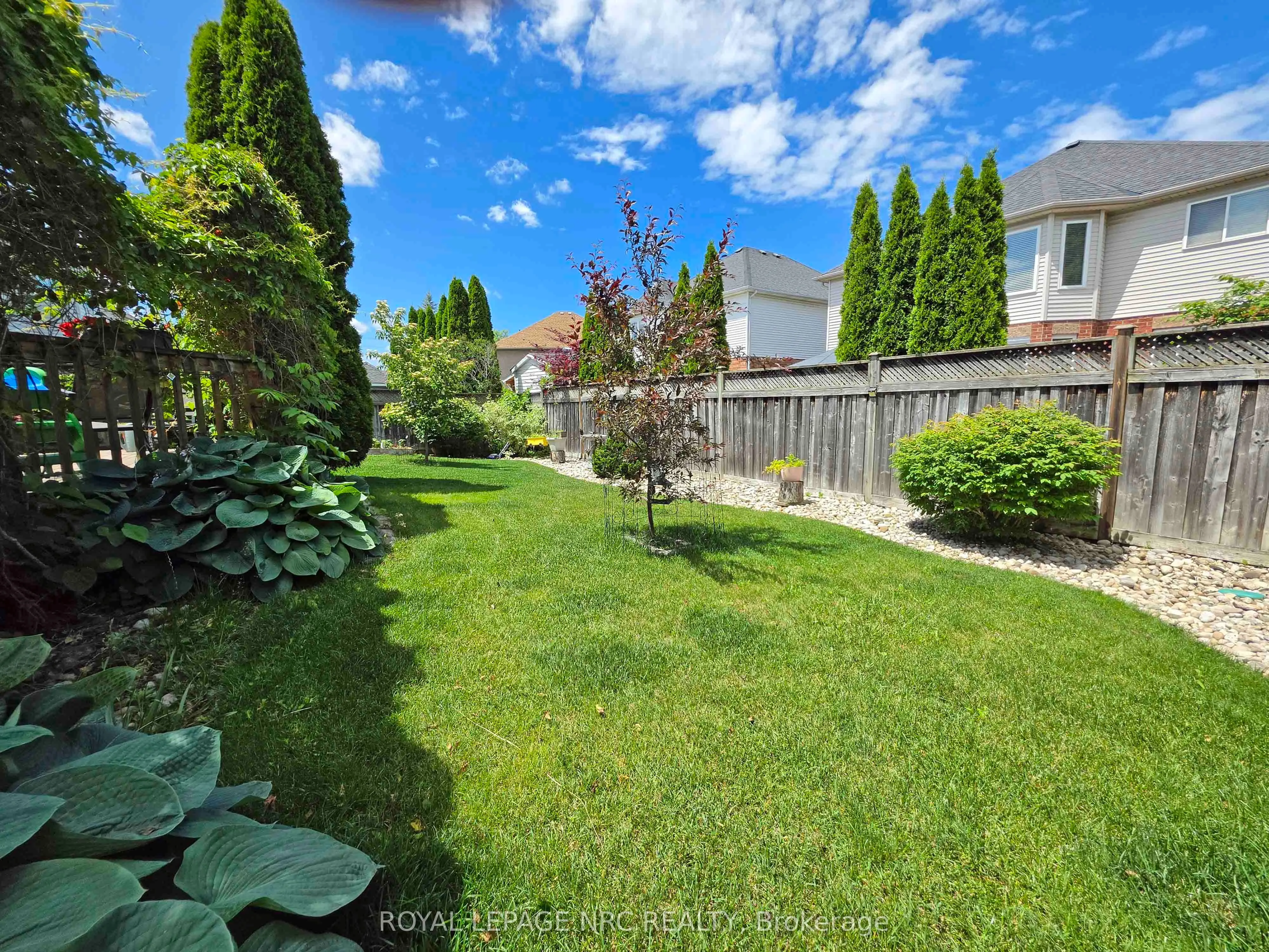 65 MCCAFFERY Crescent