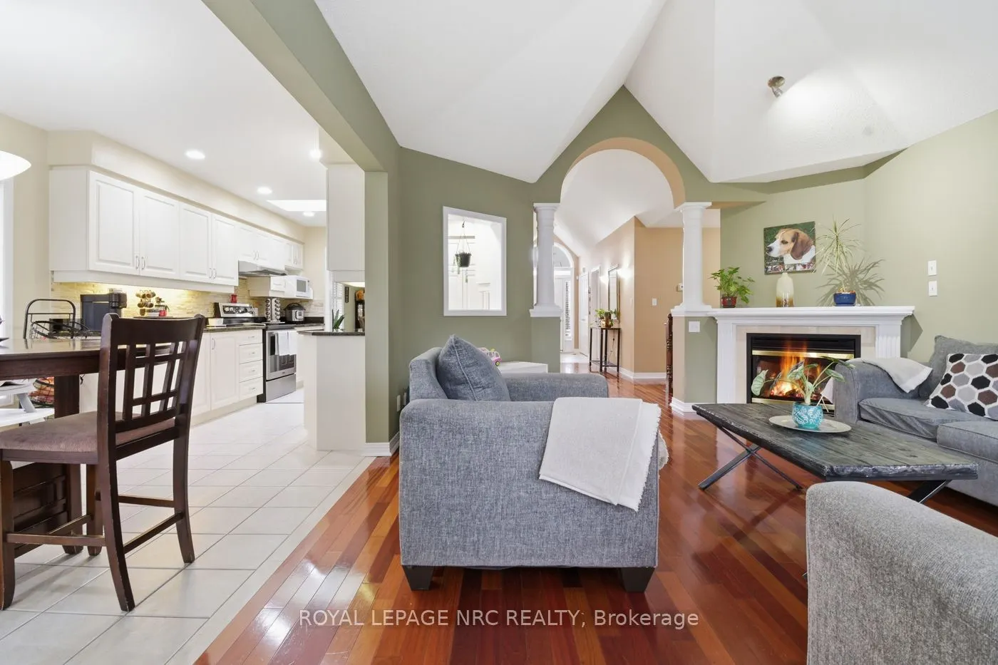 65 MCCAFFERY Crescent