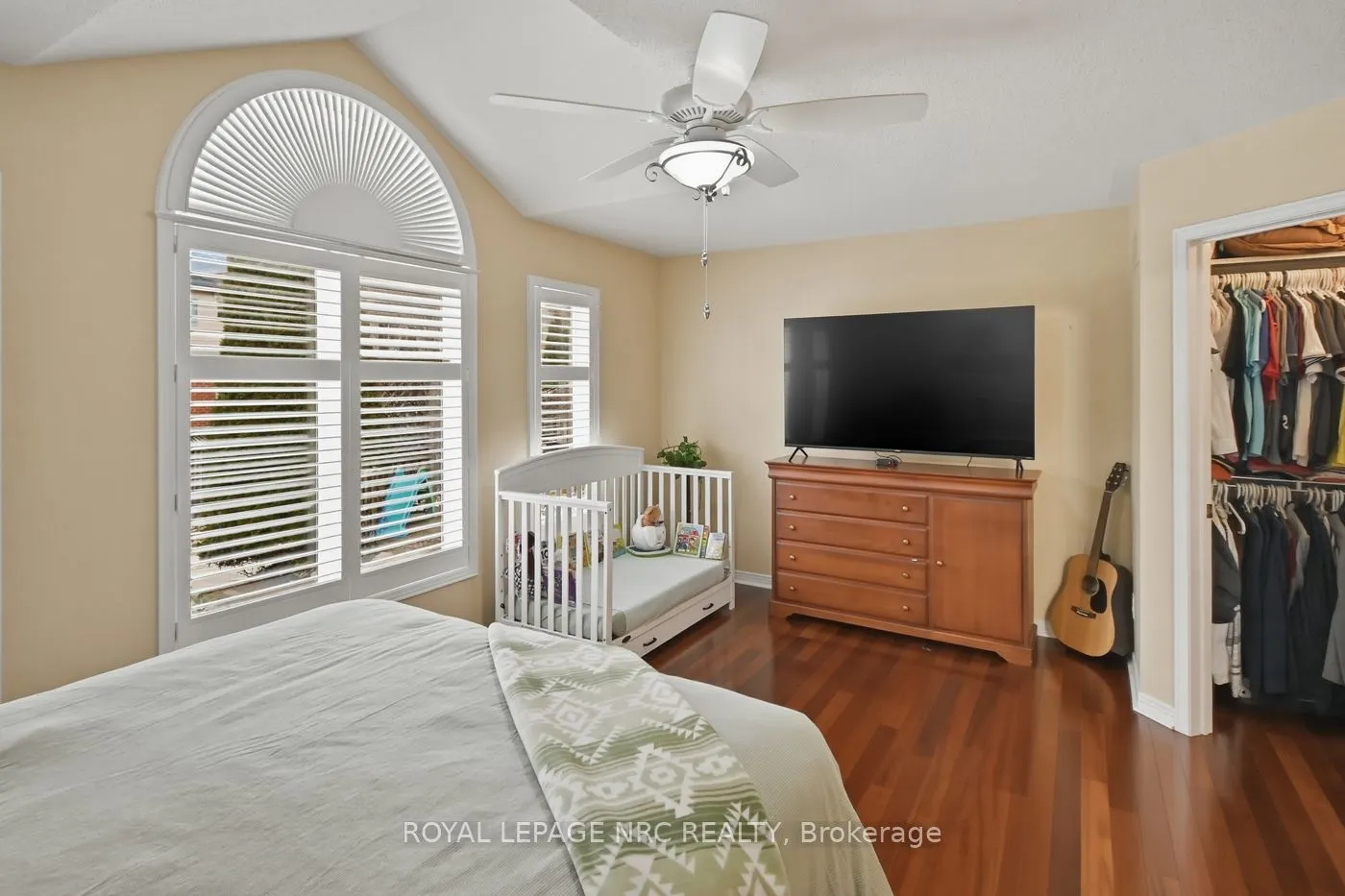 65 MCCAFFERY Crescent