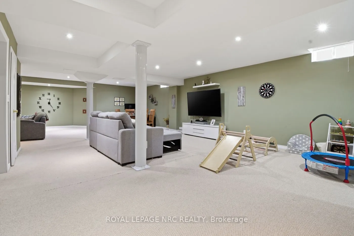 65 MCCAFFERY Crescent