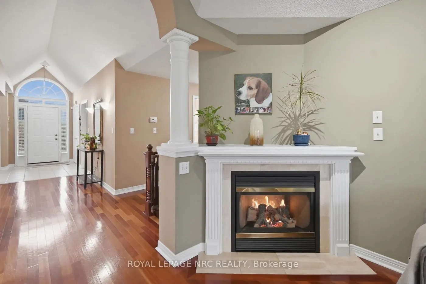 65 MCCAFFERY Crescent