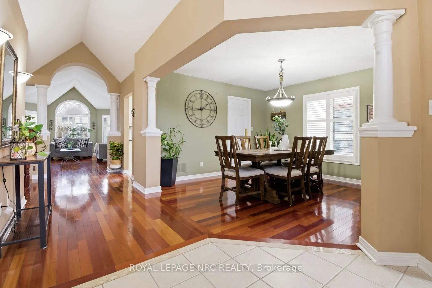 65 MCCAFFERY Crescent