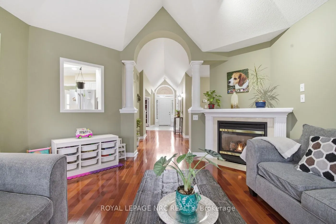 65 MCCAFFERY Crescent