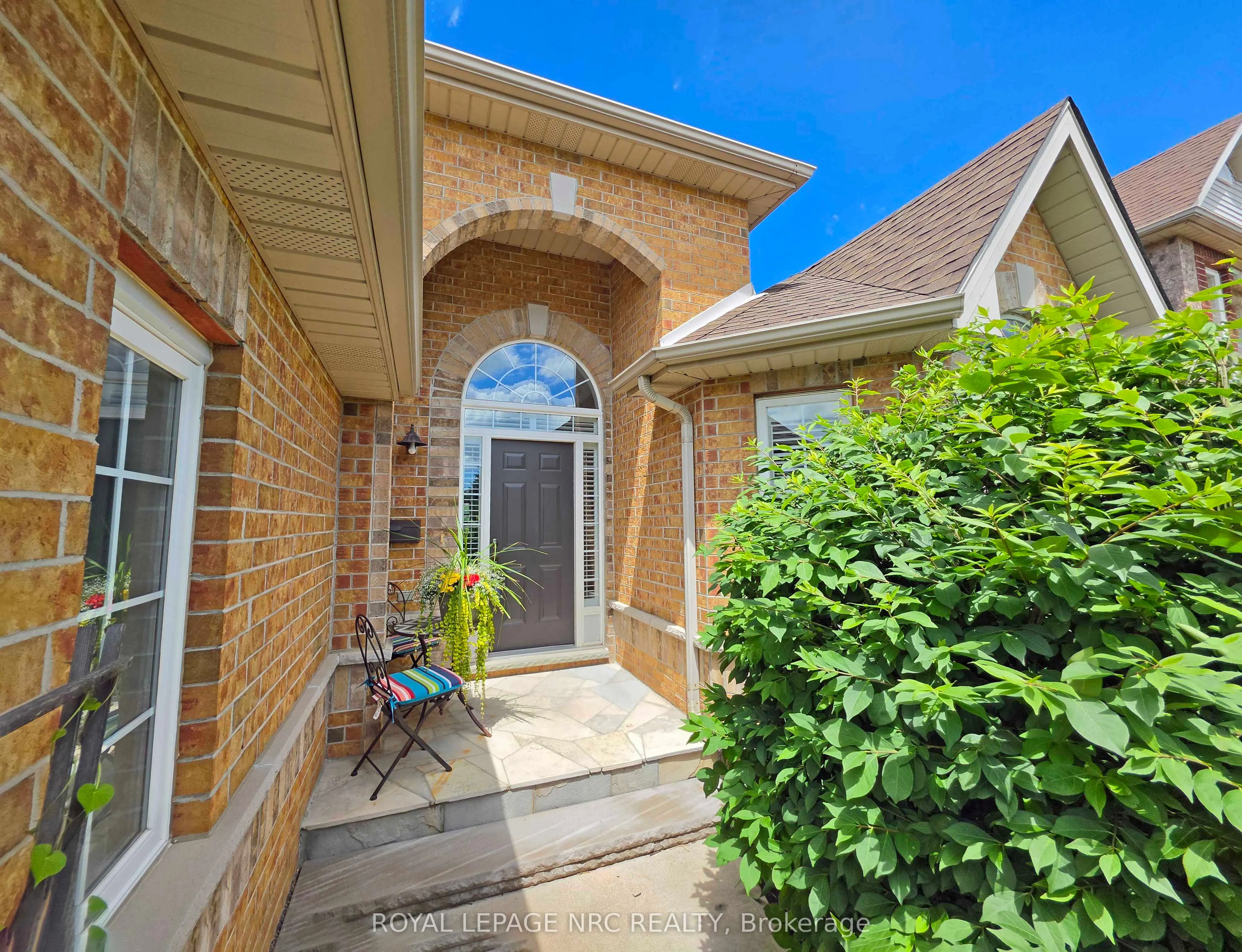 65 MCCAFFERY Crescent