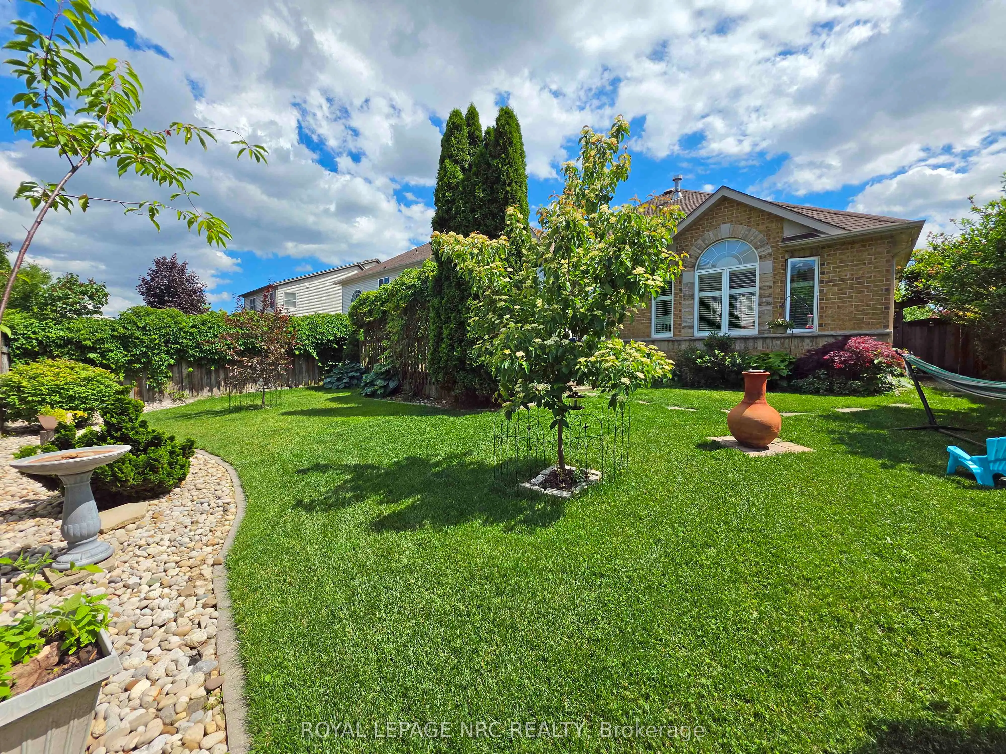 65 MCCAFFERY Crescent