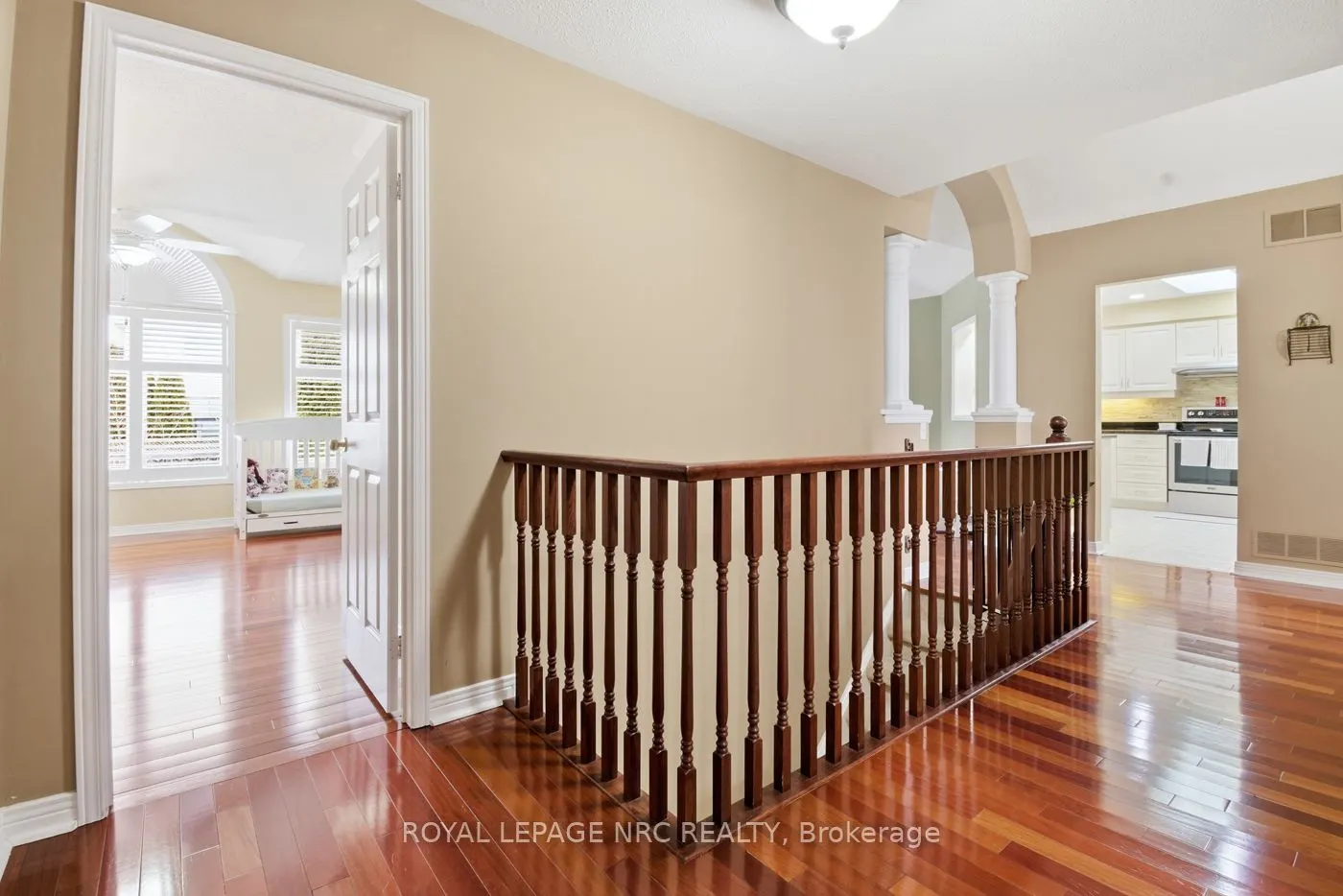 65 MCCAFFERY Crescent