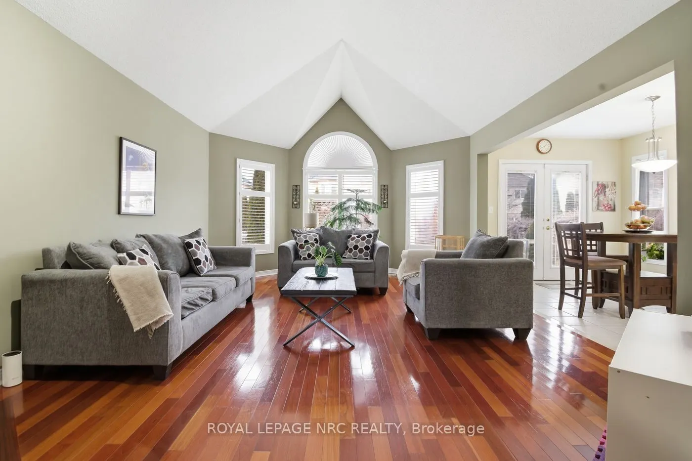 65 MCCAFFERY Crescent