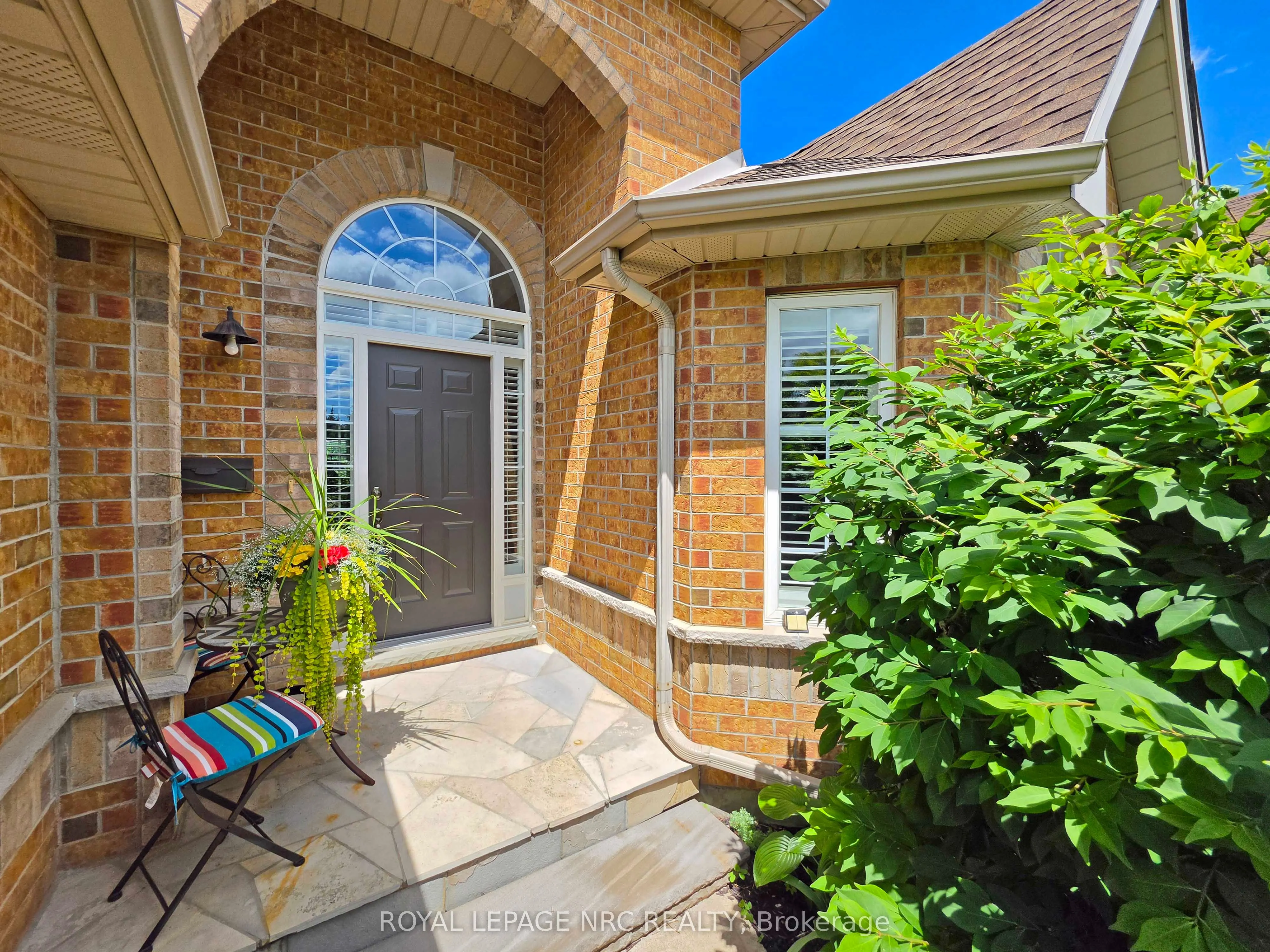 65 MCCAFFERY Crescent