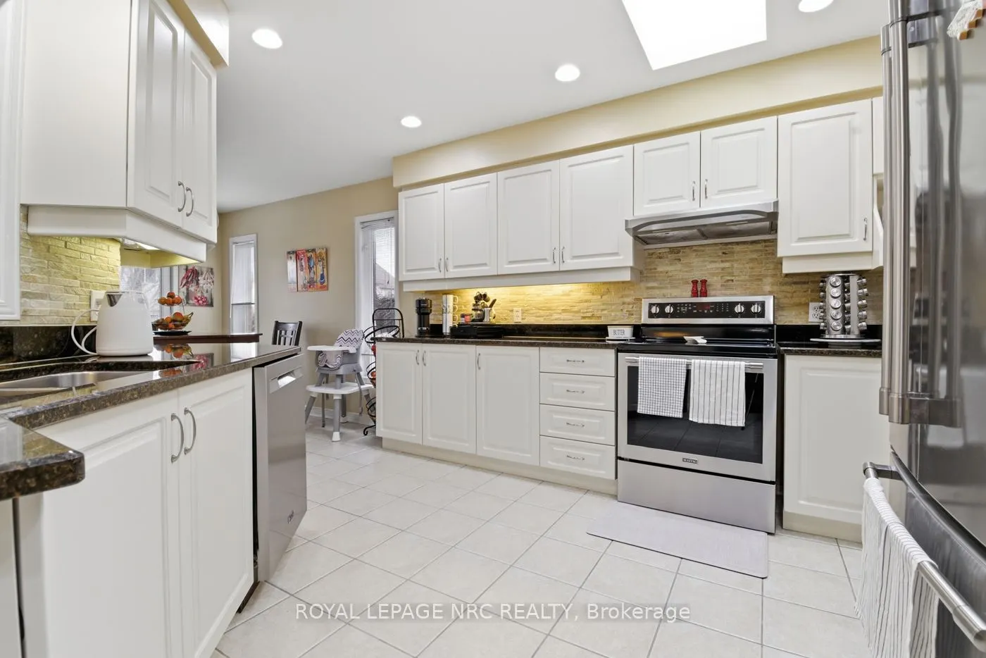 65 MCCAFFERY Crescent