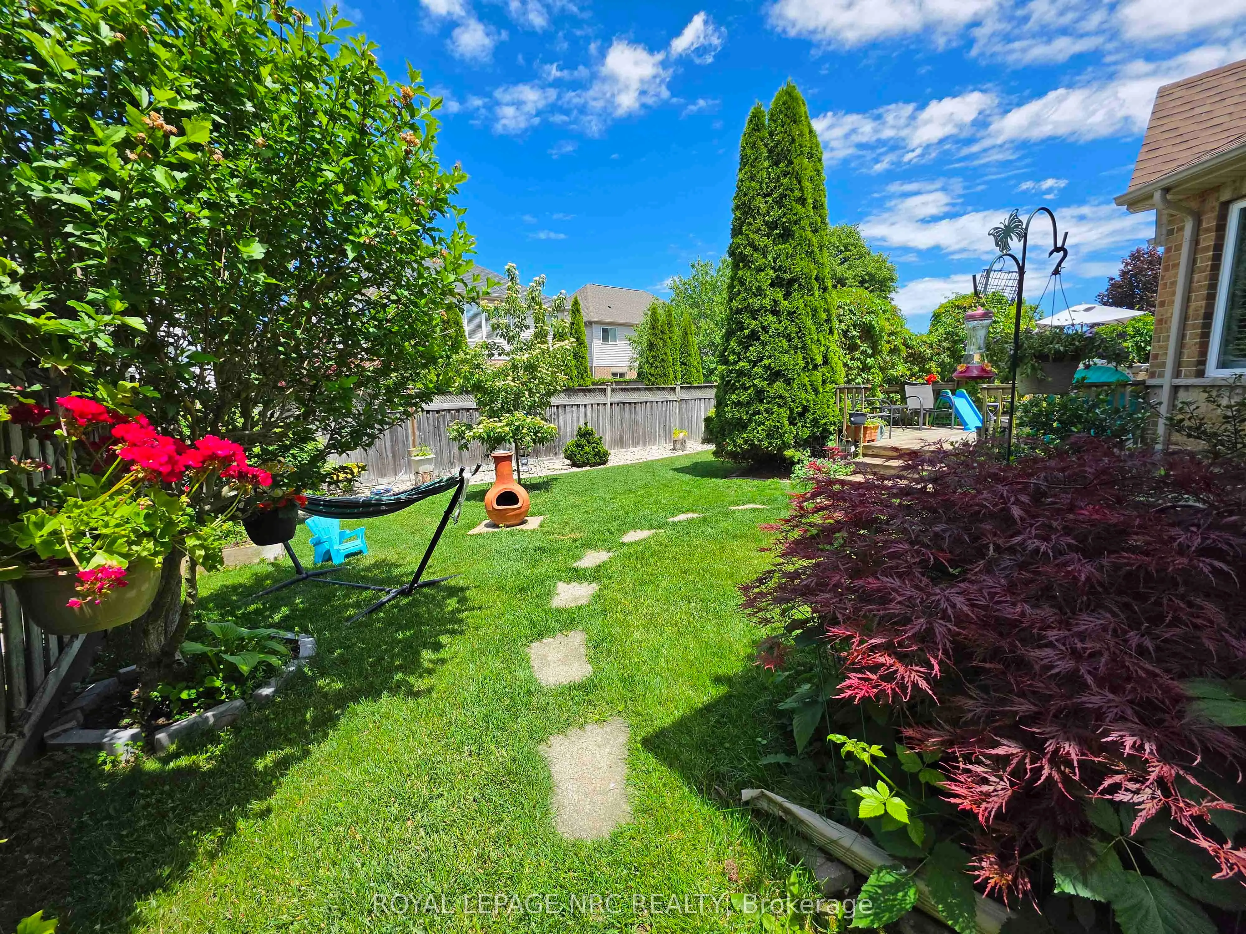 65 MCCAFFERY Crescent