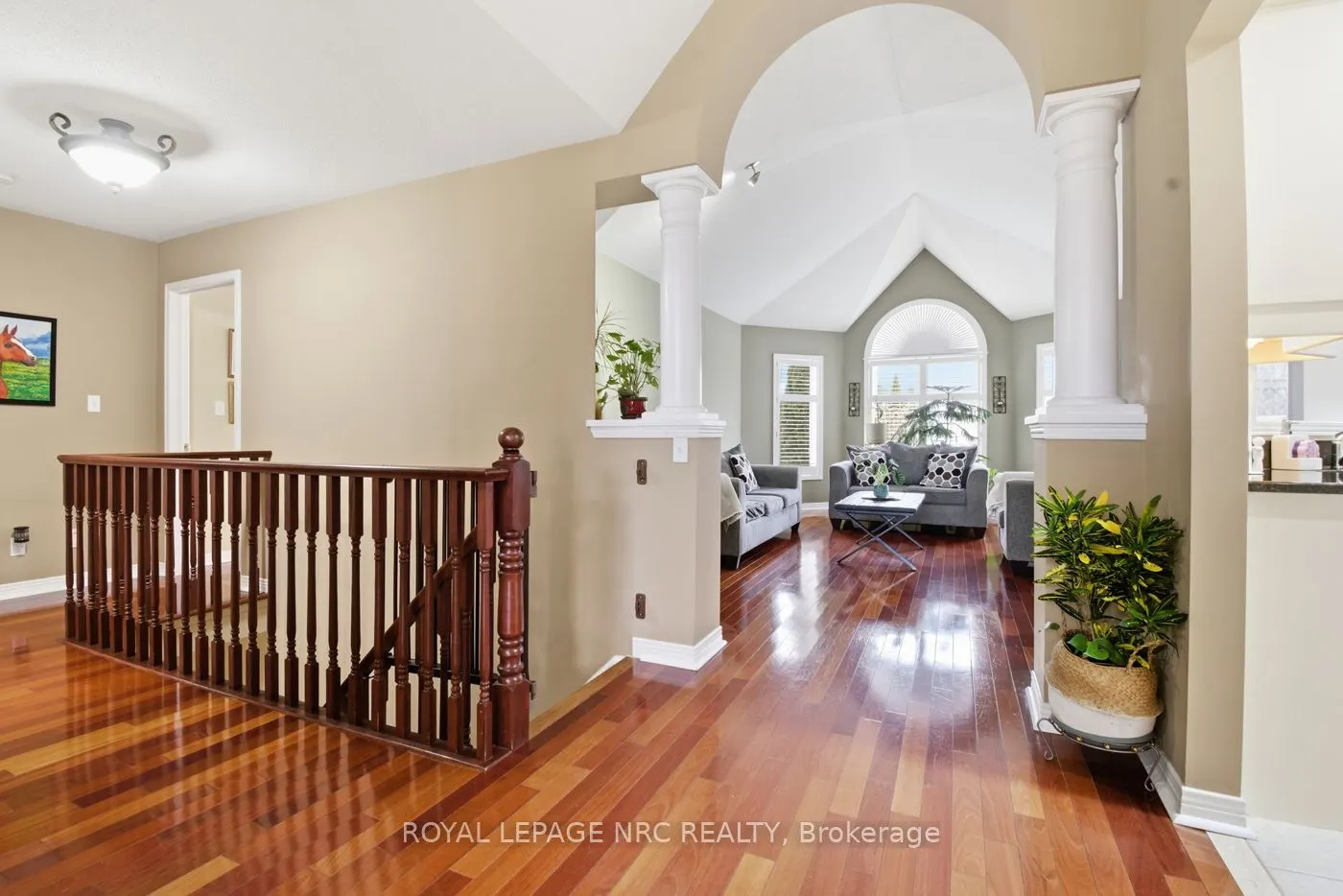 65 MCCAFFERY Crescent