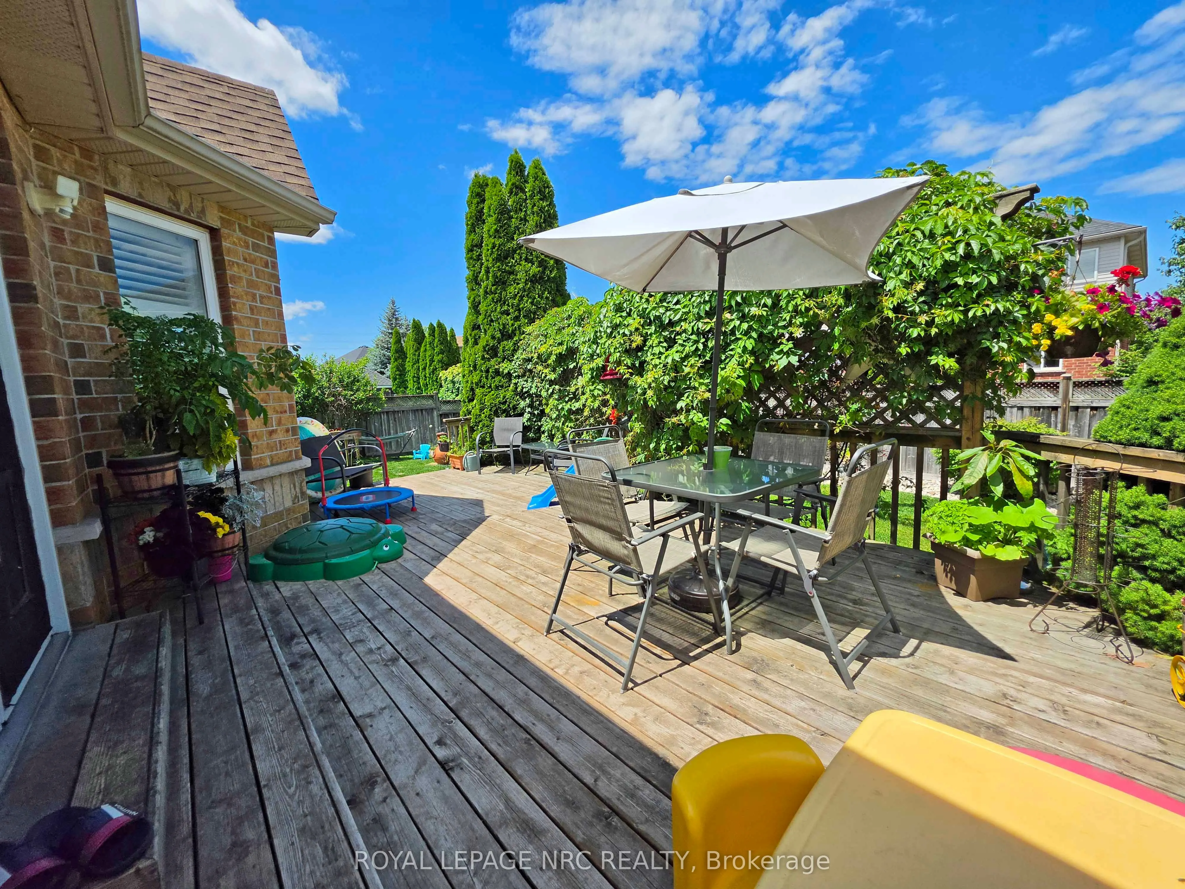 65 MCCAFFERY Crescent