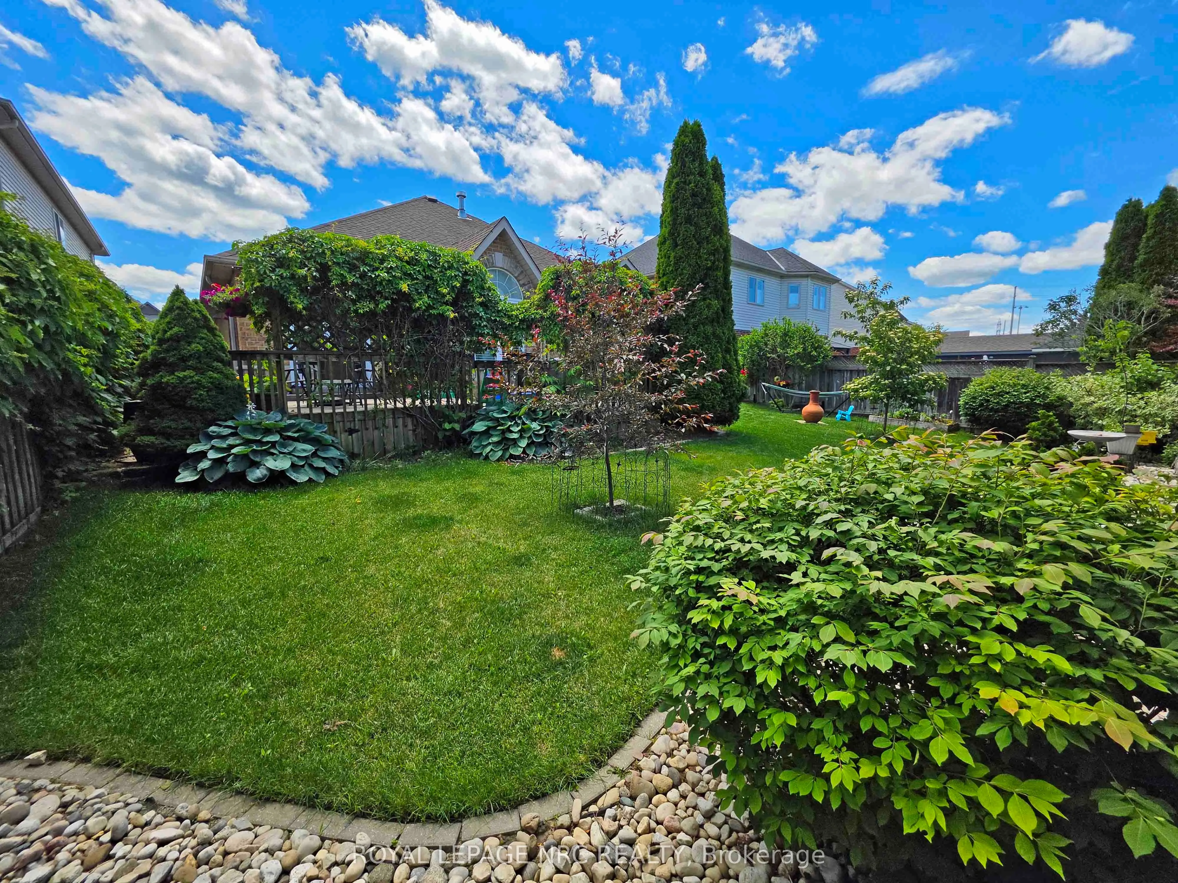 65 MCCAFFERY Crescent