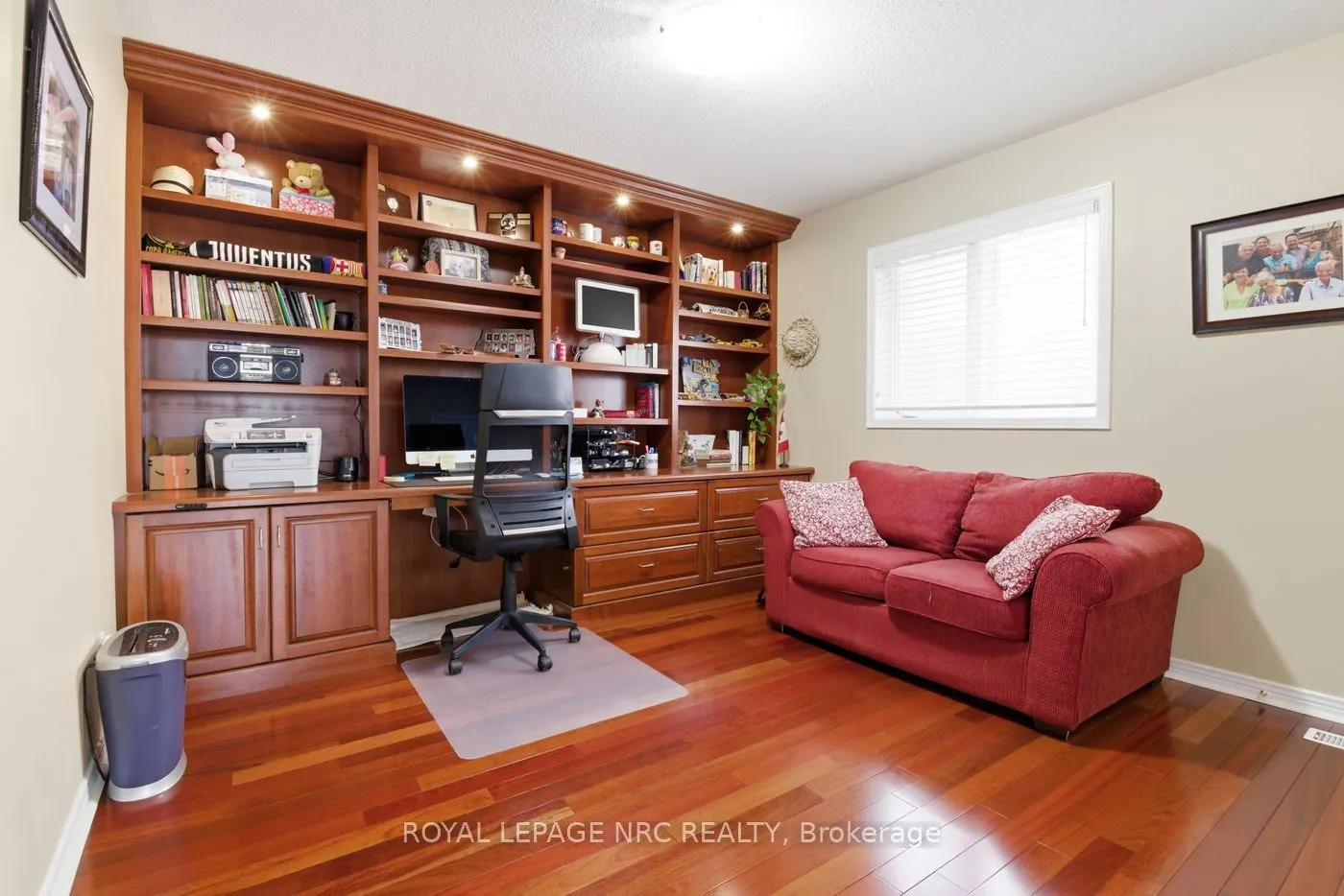 65 MCCAFFERY Crescent