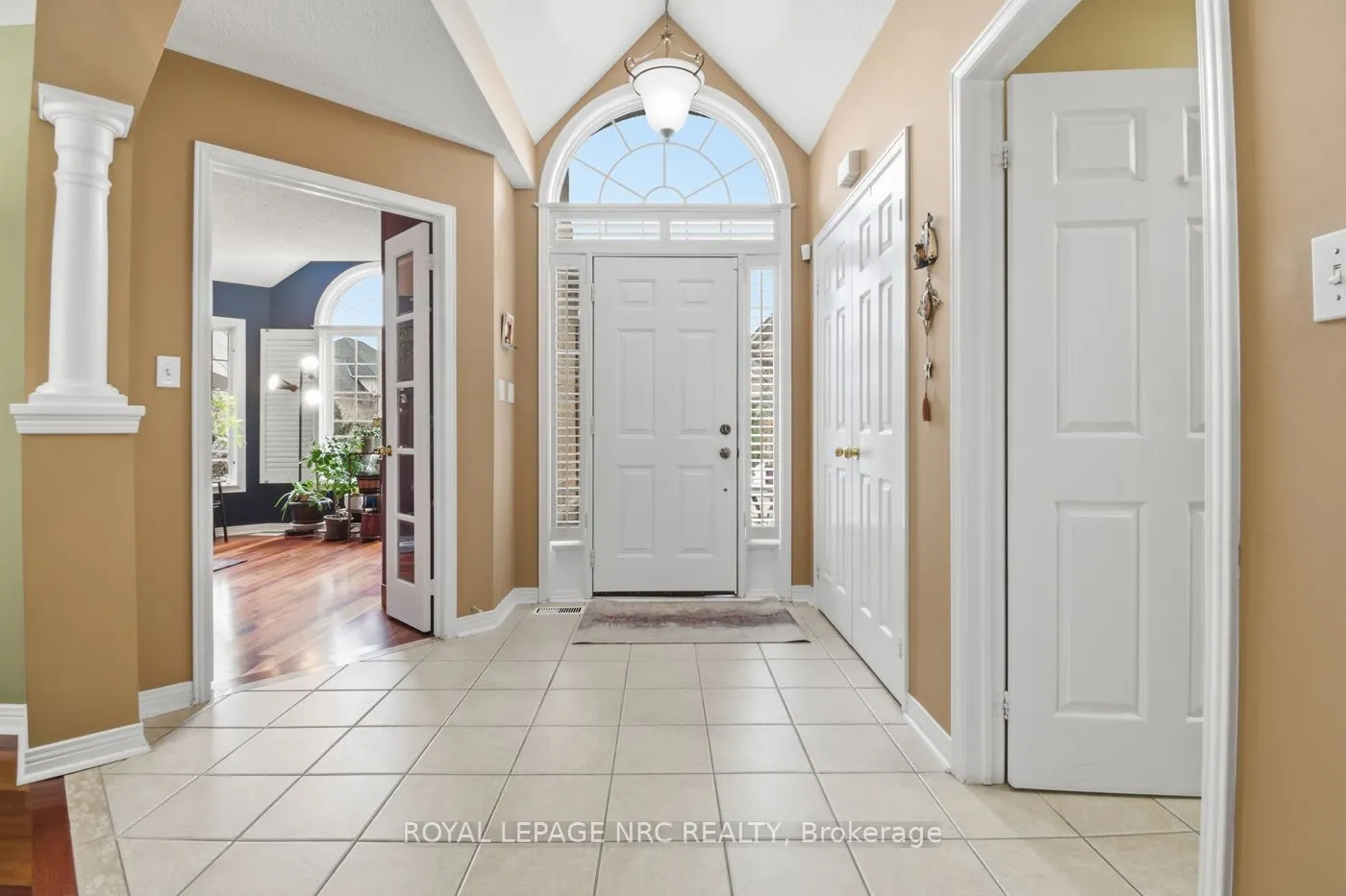 65 MCCAFFERY Crescent