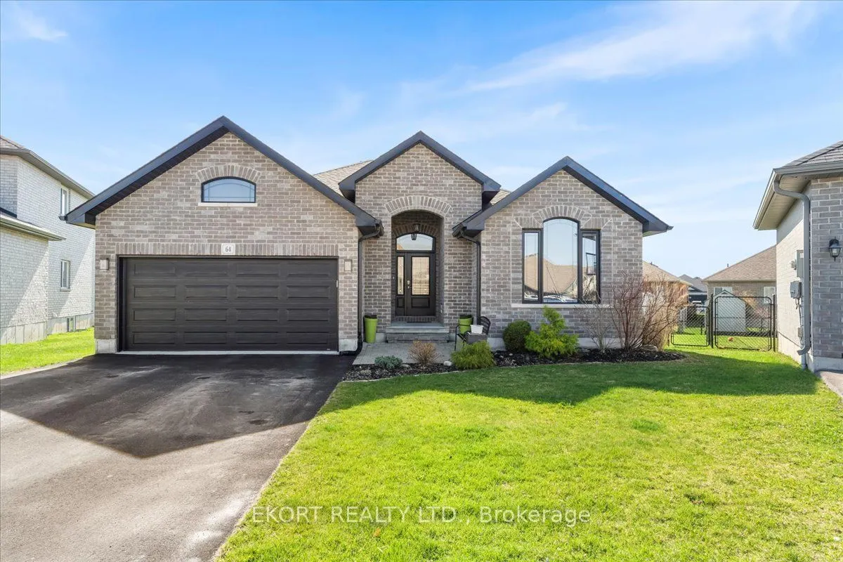 64 Farmington Crescent