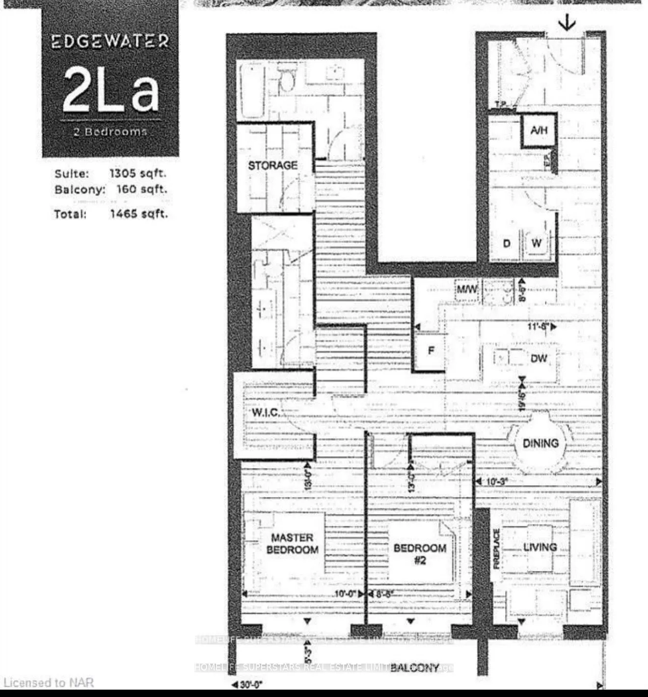 71 WYNDHAM Street S #403
