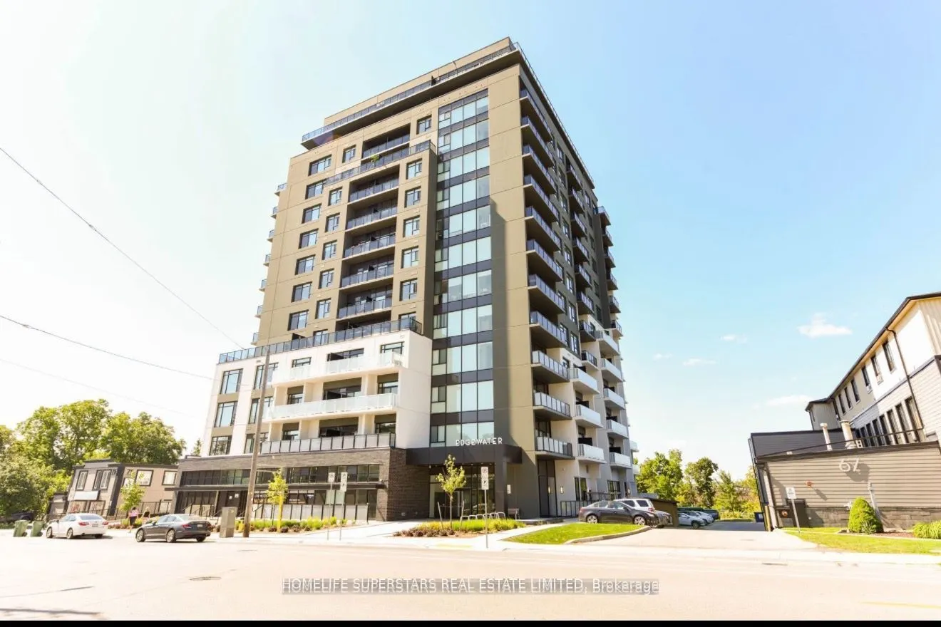 71 WYNDHAM Street S #403