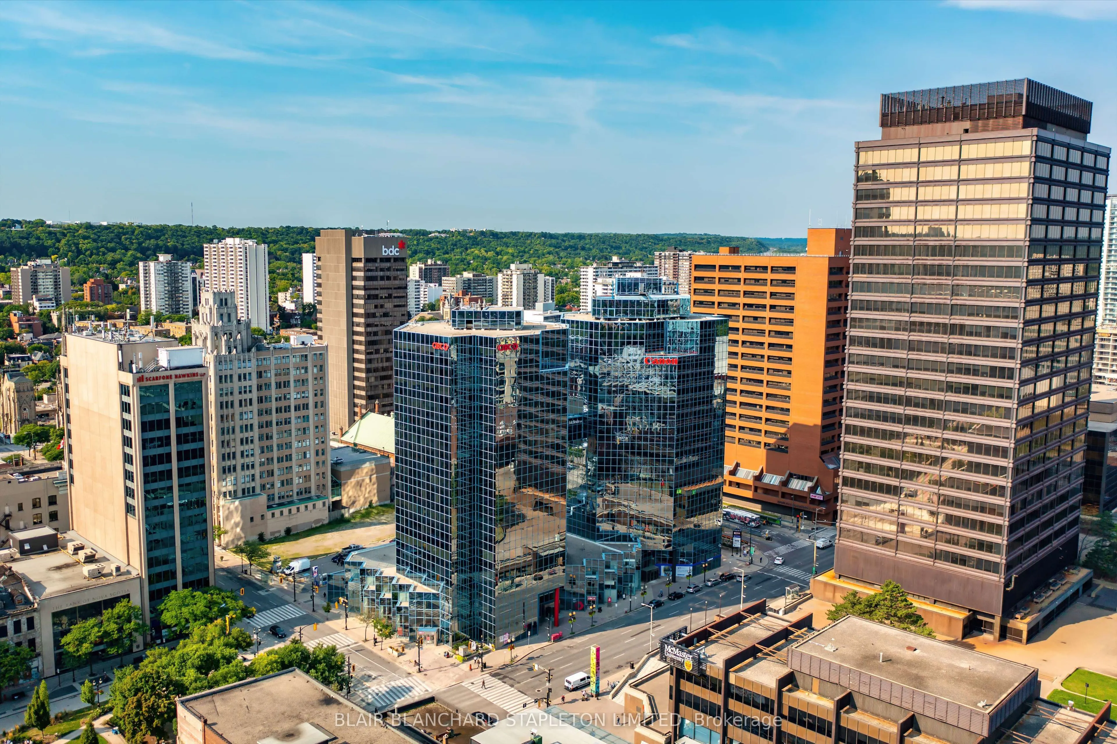 21 King Street W #Suite 1700