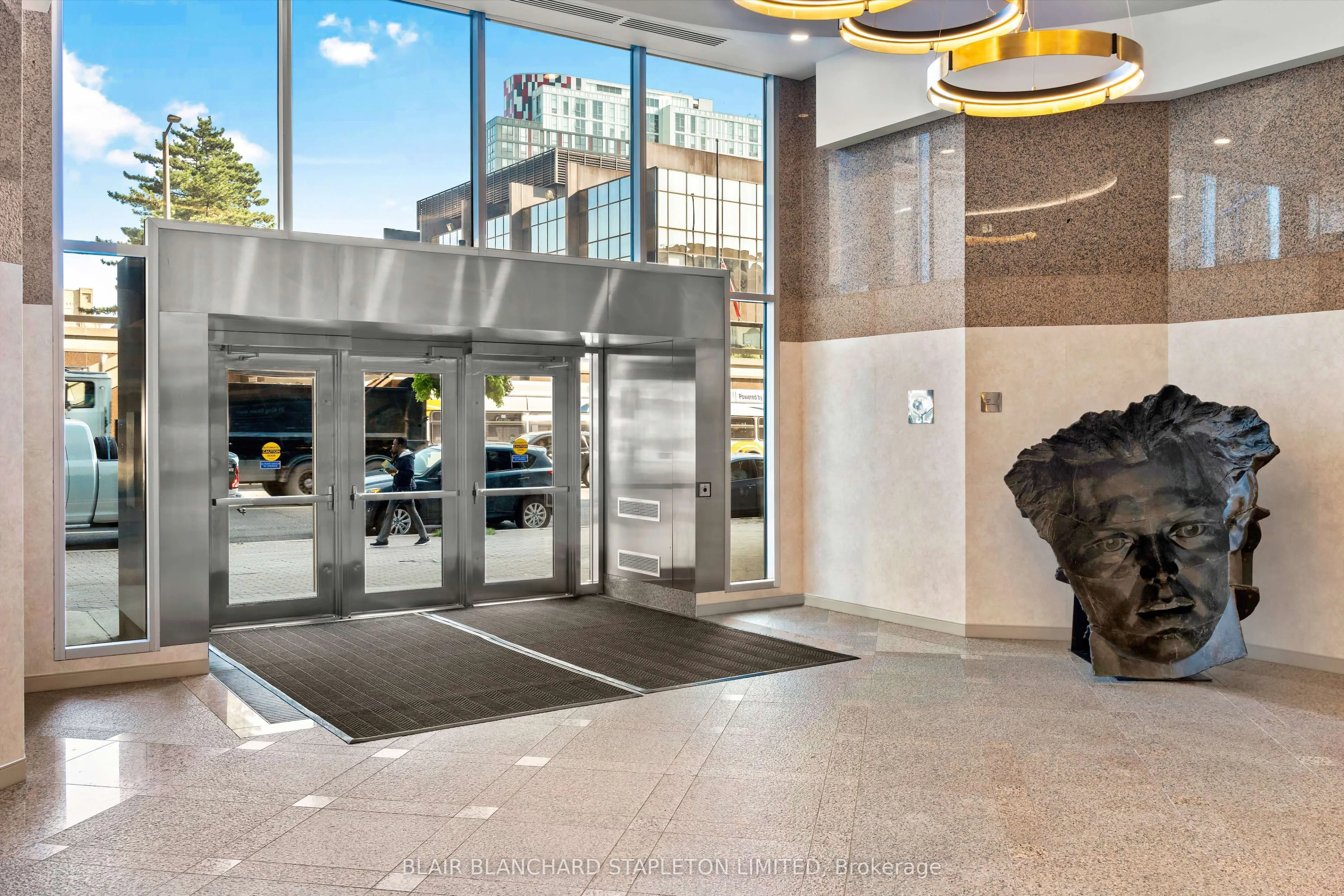 21 King Street W #Suite 1700